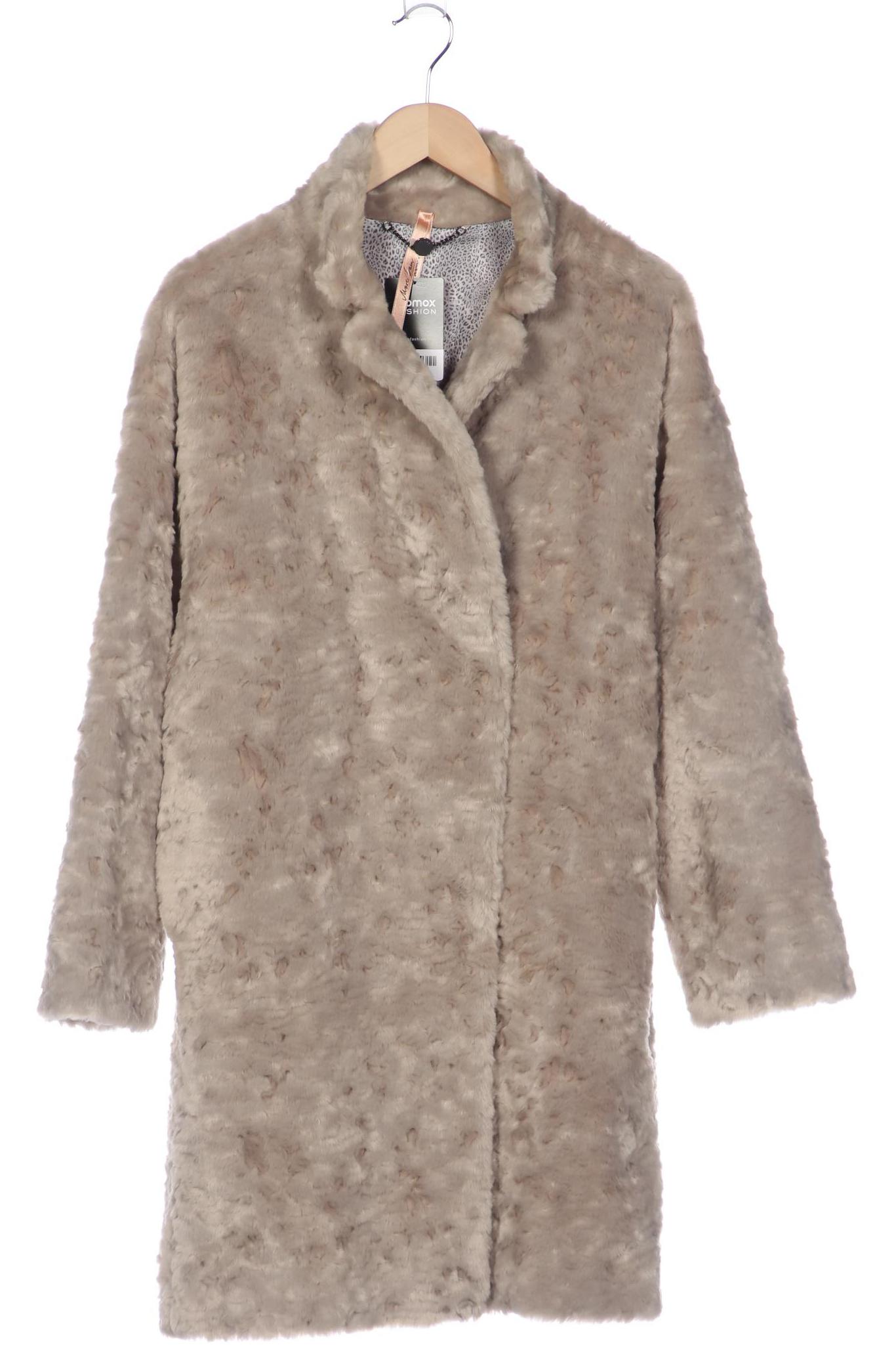 

Marc Cain Damen Mantel, grau