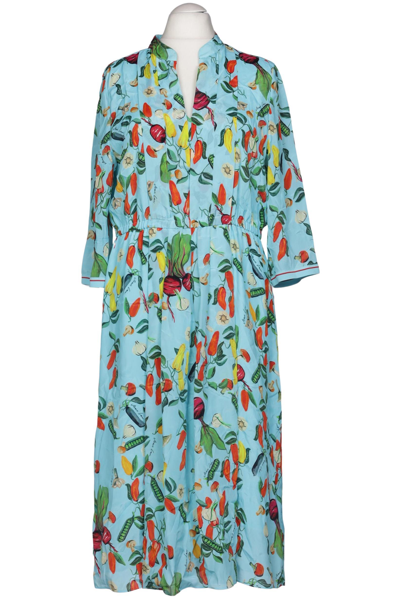 

Marc Cain Damen Kleid, mehrfarbig, Gr. 42