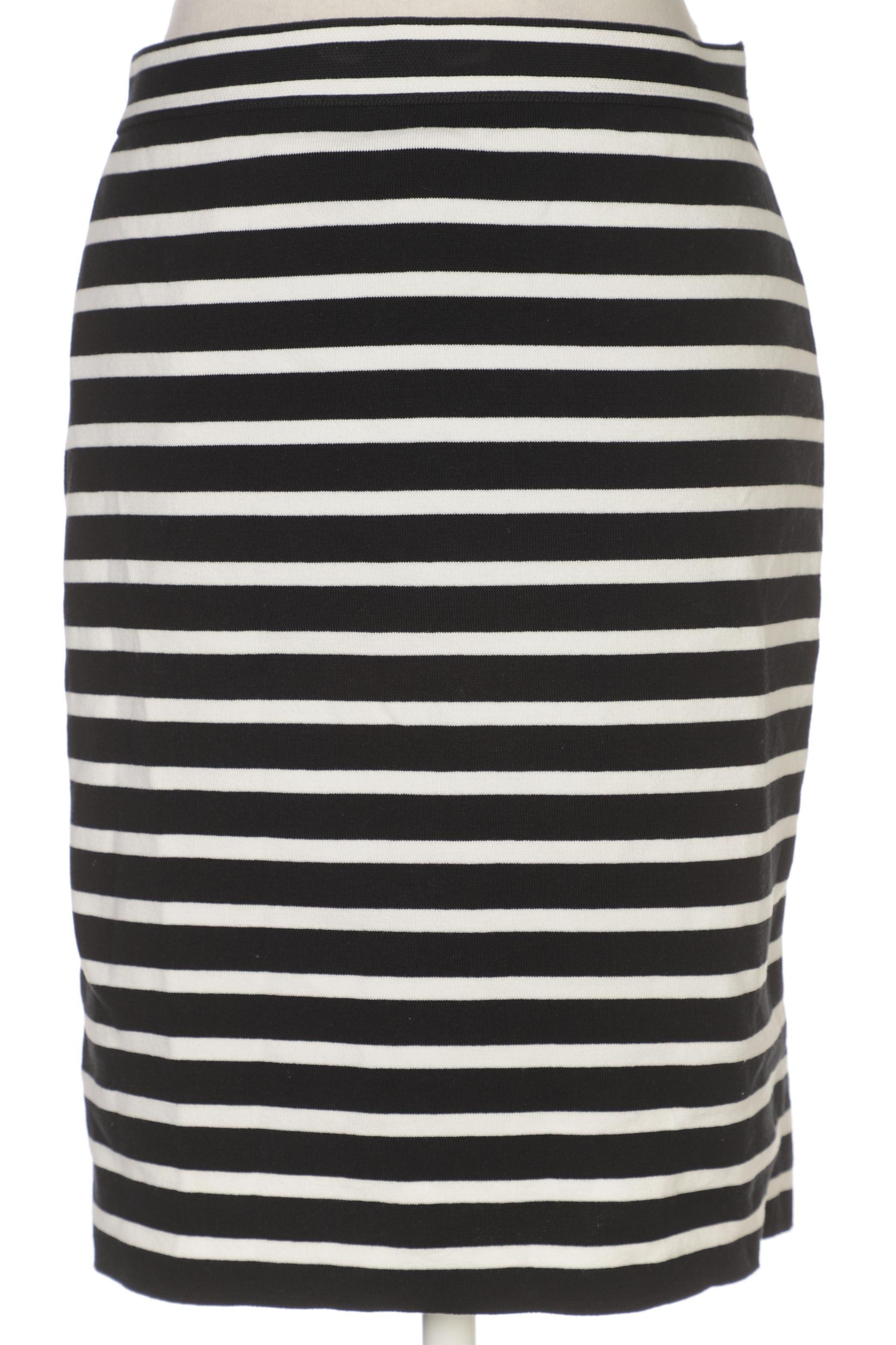 

Marc Cain Damen Rock, schwarz, Gr. 28