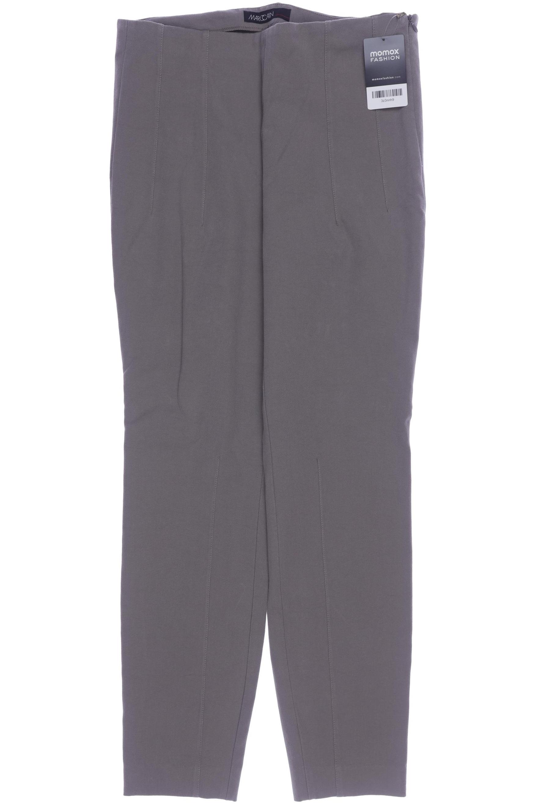 

Marc Cain Damen Stoffhose, braun, Gr. 40