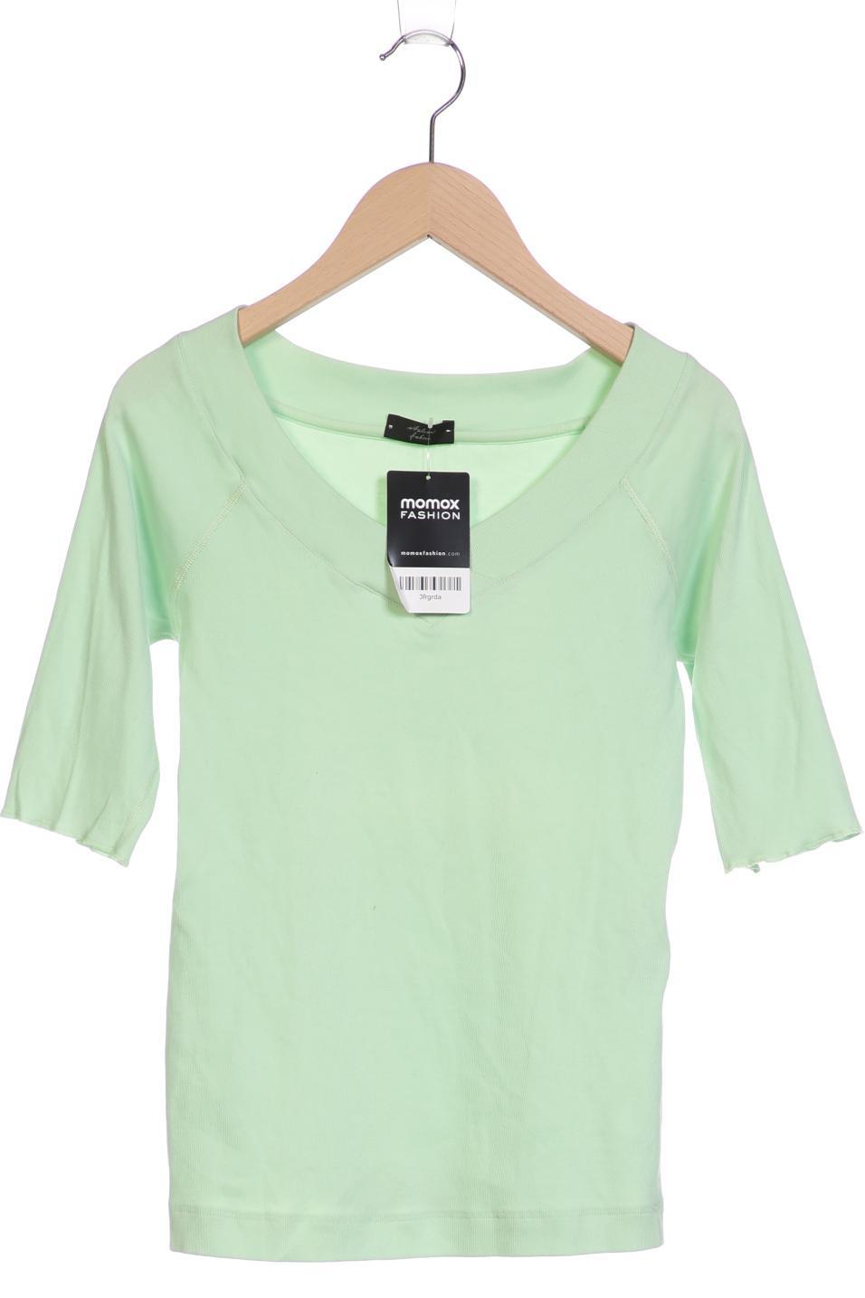 

Marc Cain Damen T-Shirt, hellgrün
