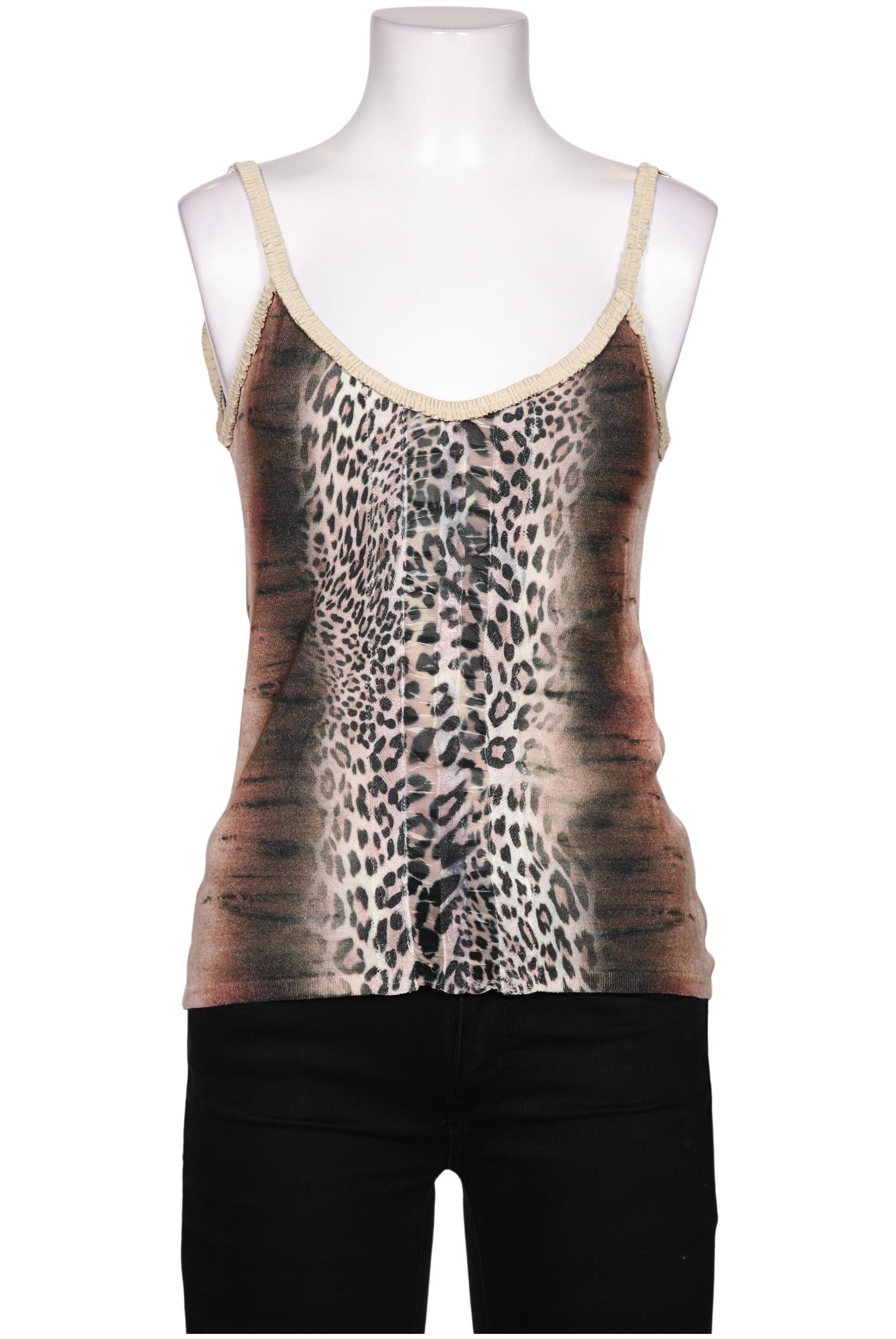 

Marc Cain Damen Top, mehrfarbig, Gr. 36