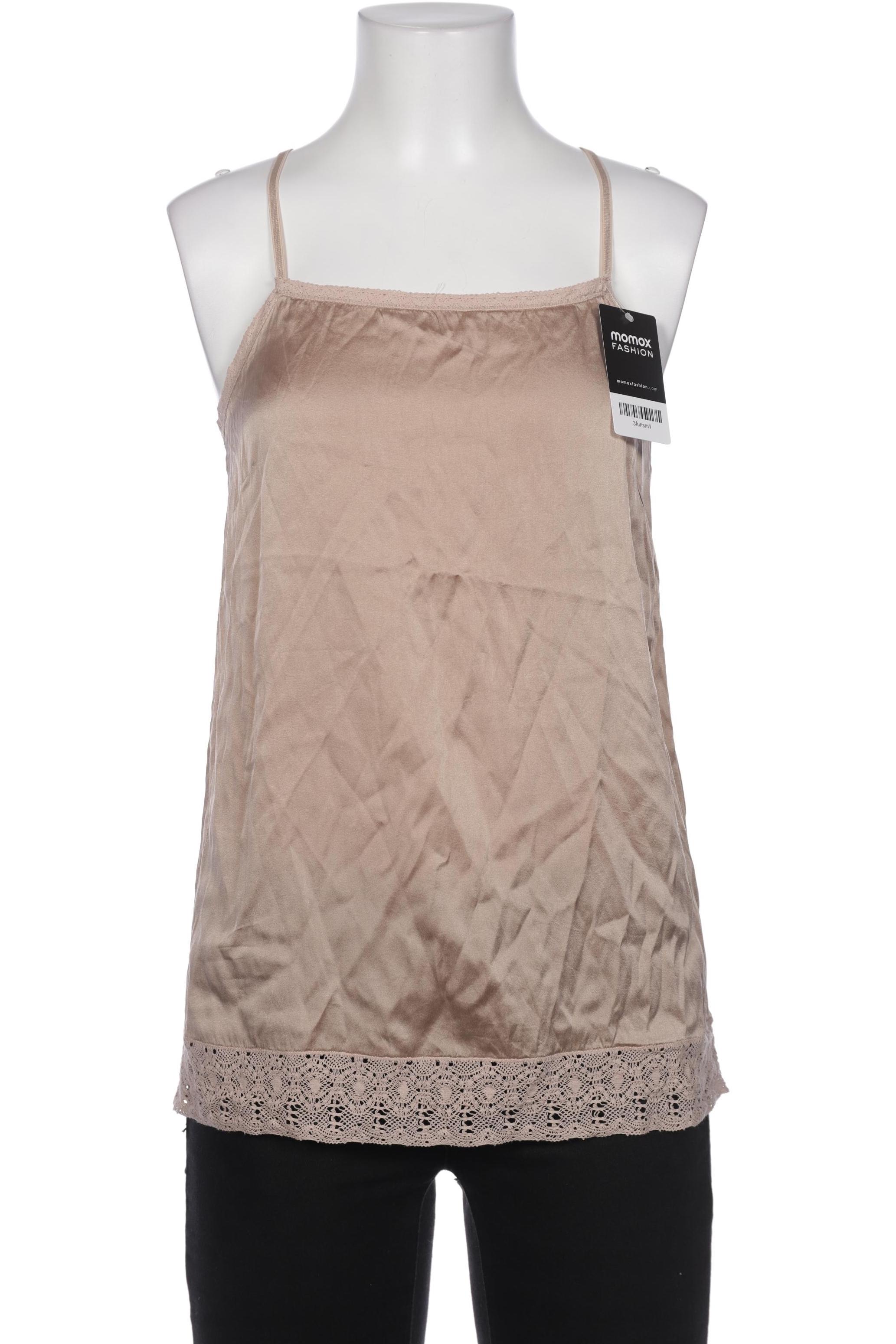 

Marc Cain Damen Top, beige, Gr. 34