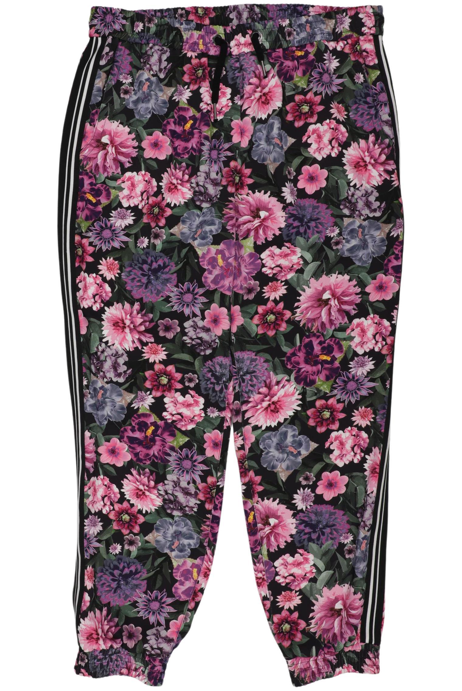 

Marc Cain Damen Stoffhose, pink, Gr. 32