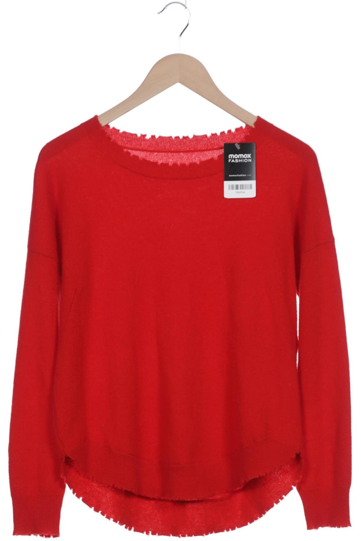 

Marc Cain Damen Pullover, rot