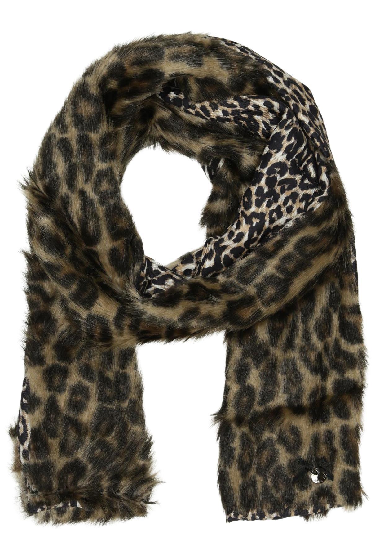 

Marc Cain Damen Schal, braun, Gr.