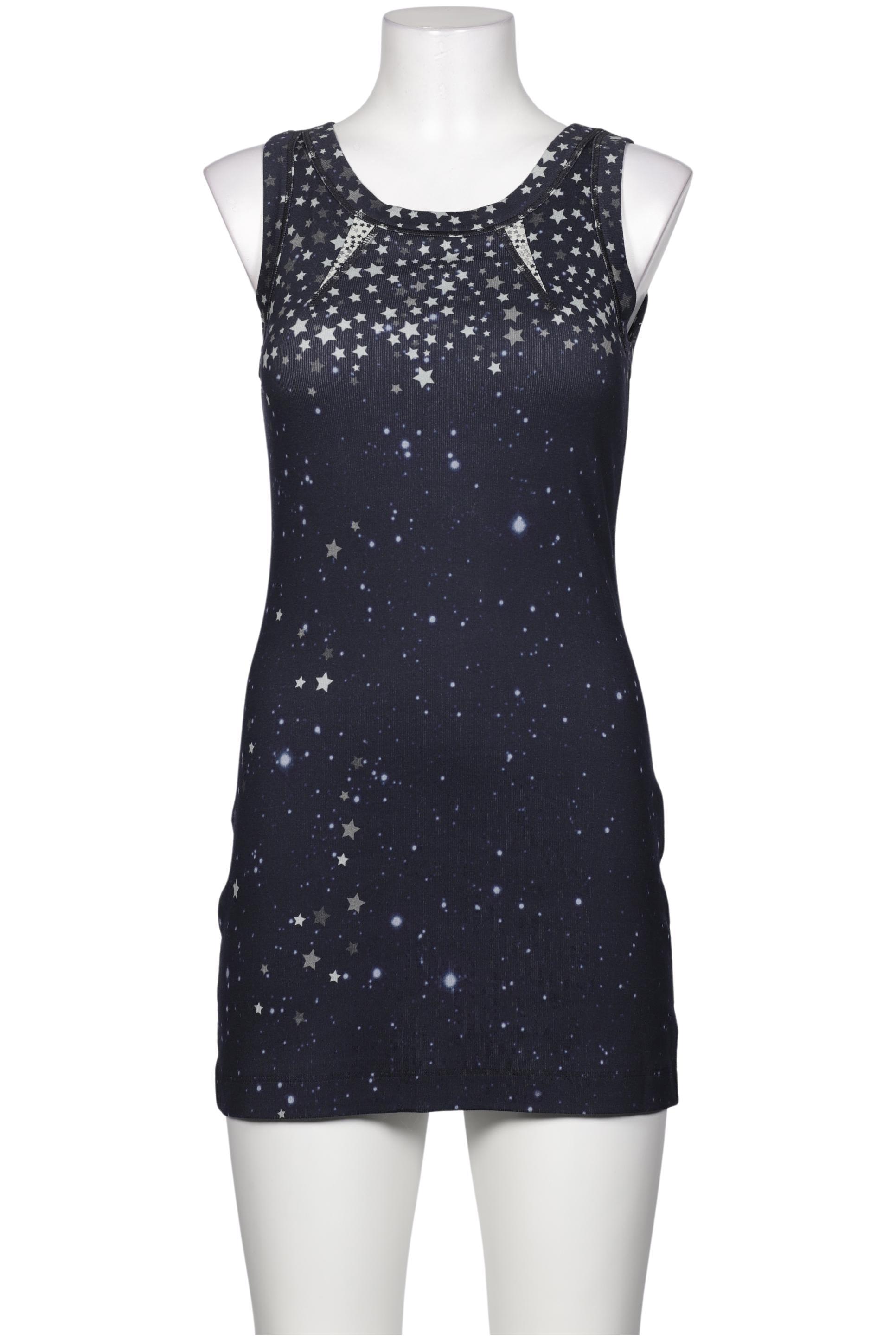 

Marc Cain Damen Kleid, marineblau, Gr. 40