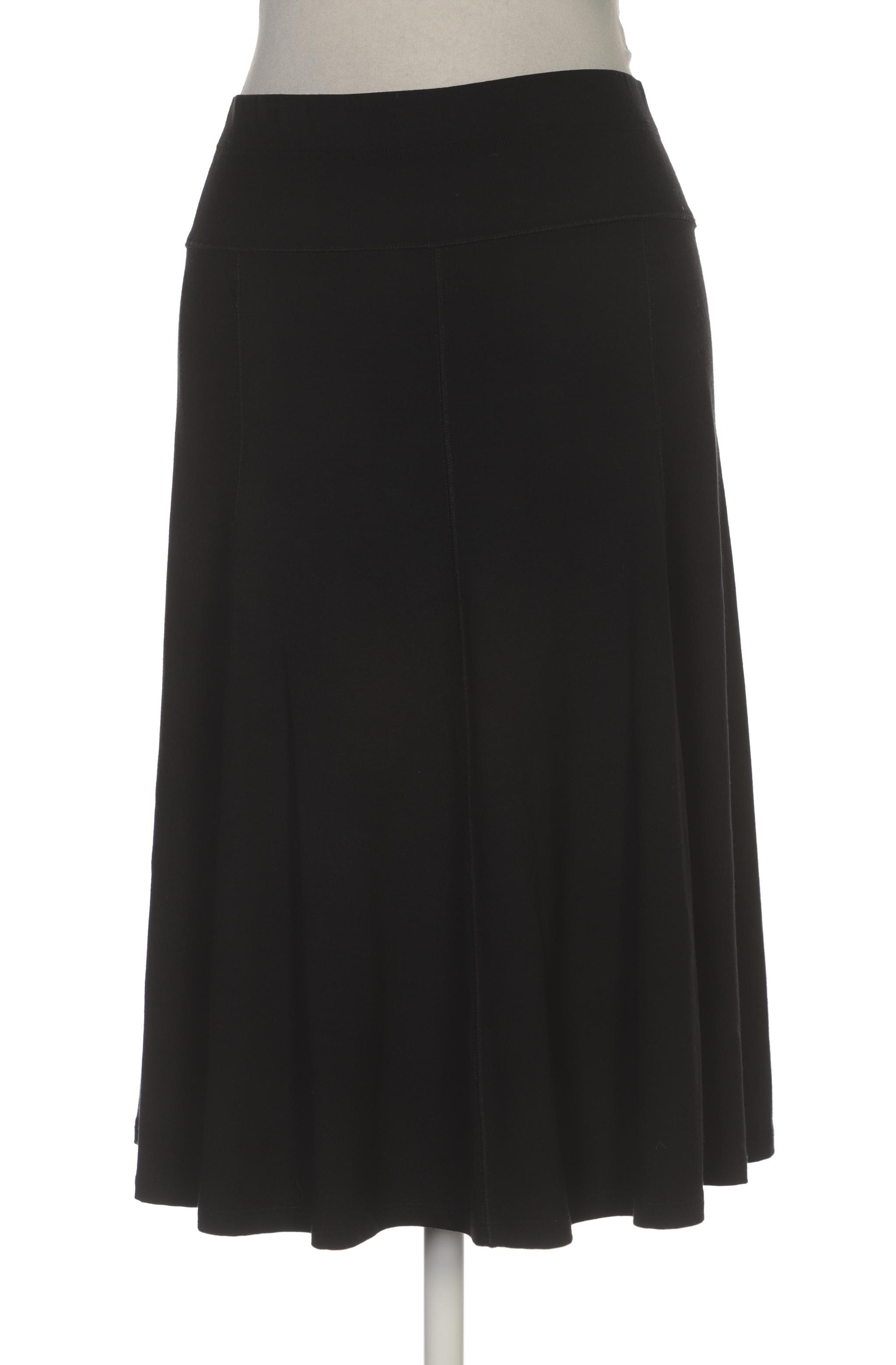 

Marc Cain Damen Rock, schwarz, Gr. 40