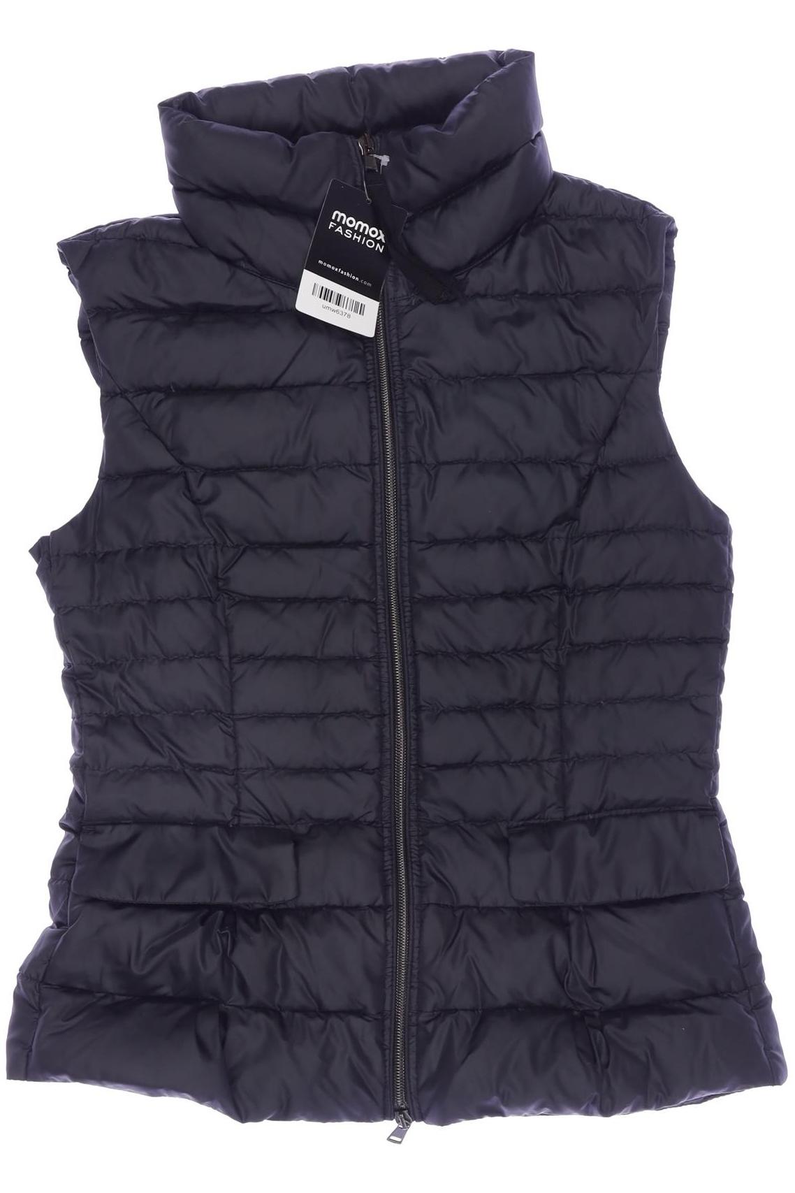 

Marc Cain Damen Weste, schwarz, Gr. 34