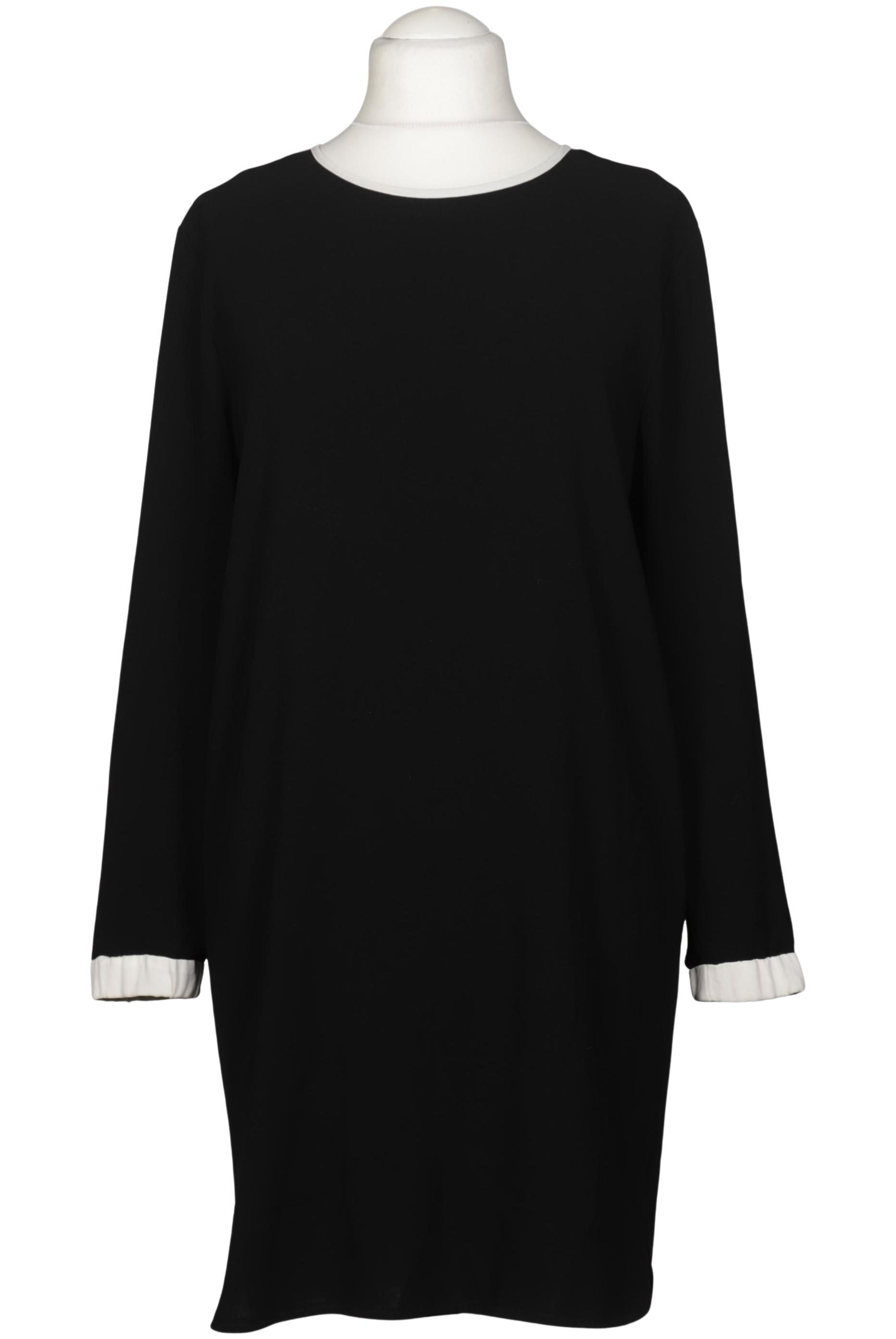 

Marc Cain Damen Kleid, schwarz, Gr. 40