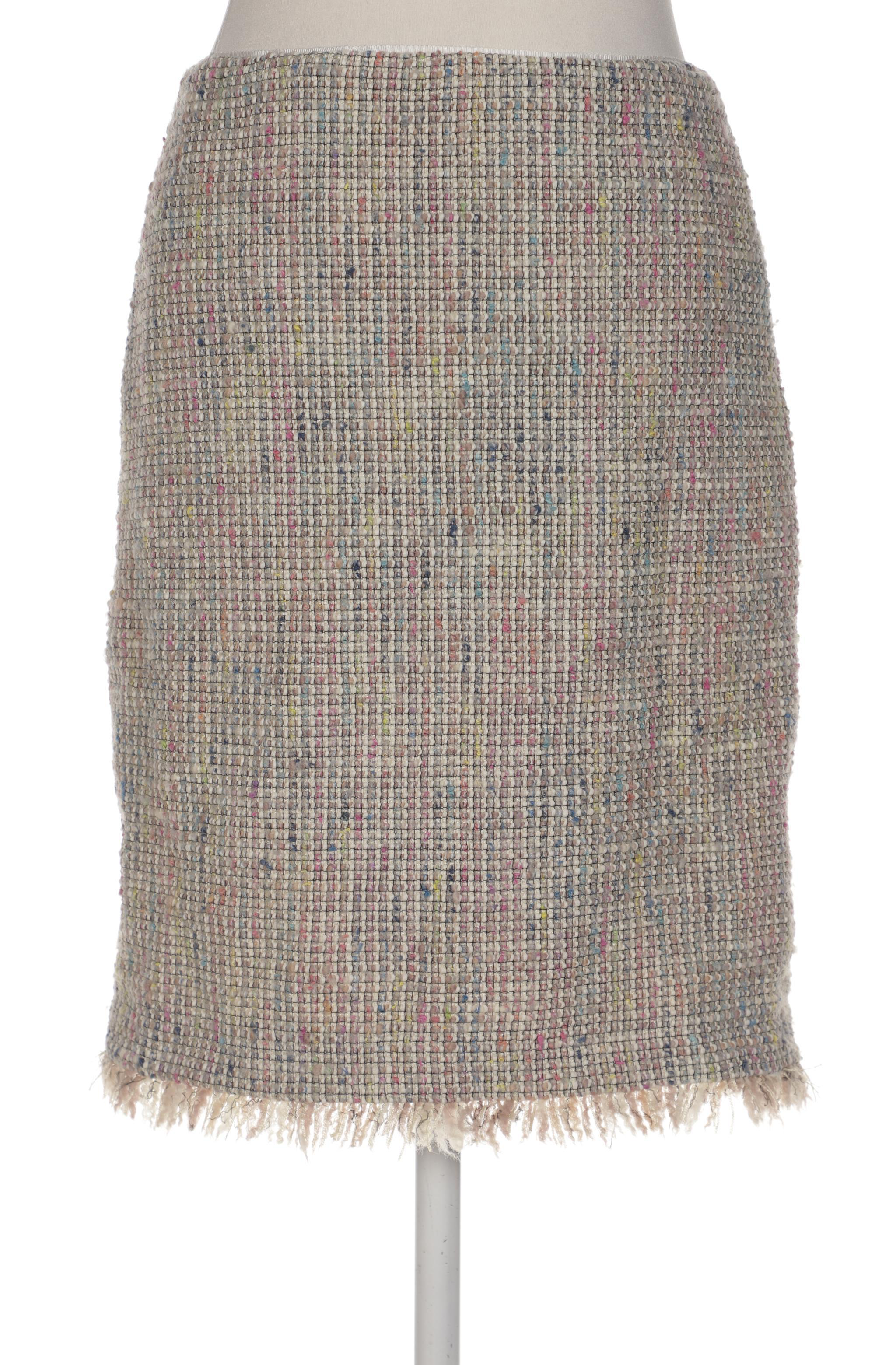 

Marc Cain Damen Rock, grau