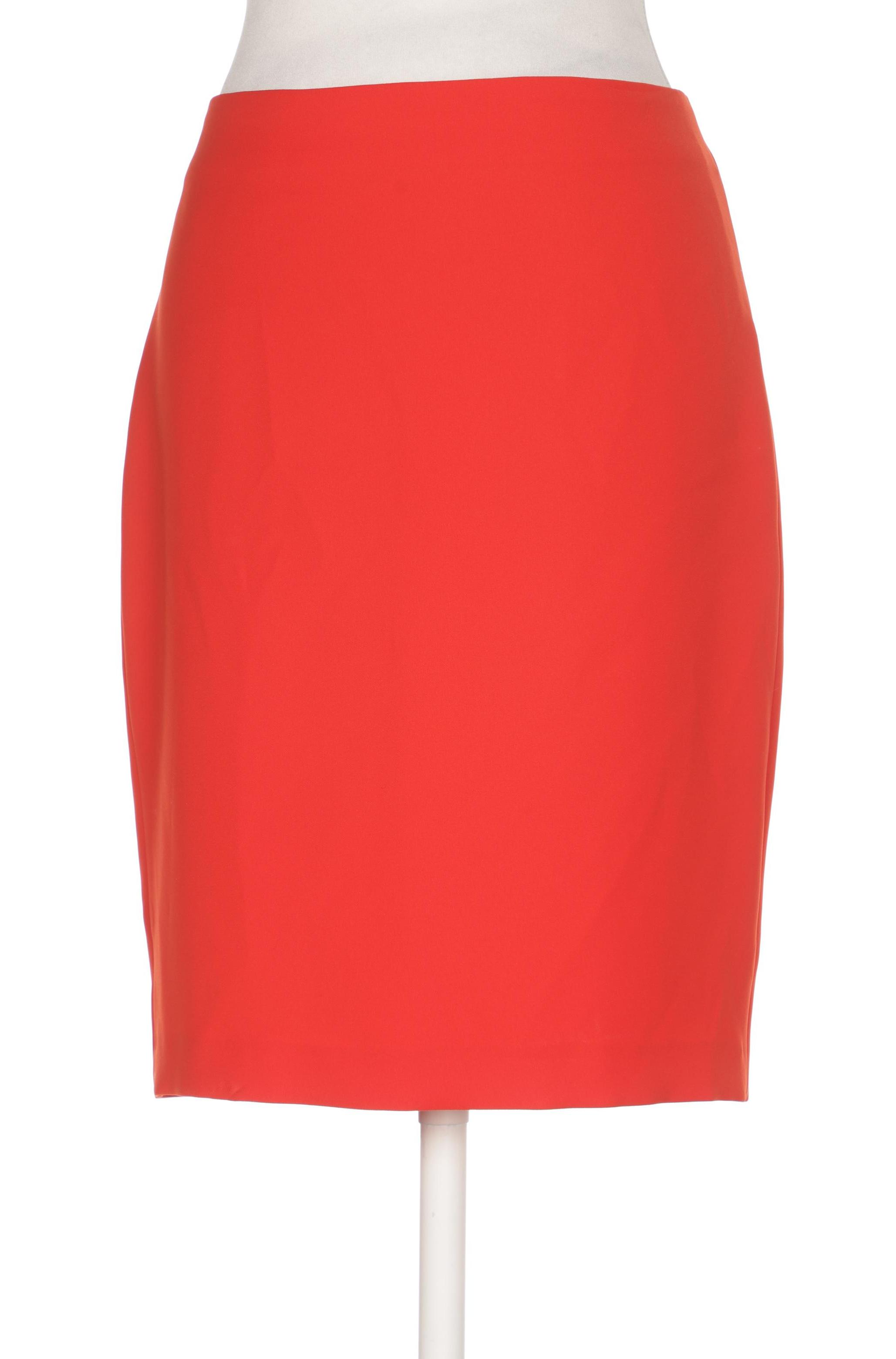 

Marc Cain Damen Rock, rot, Gr. 36