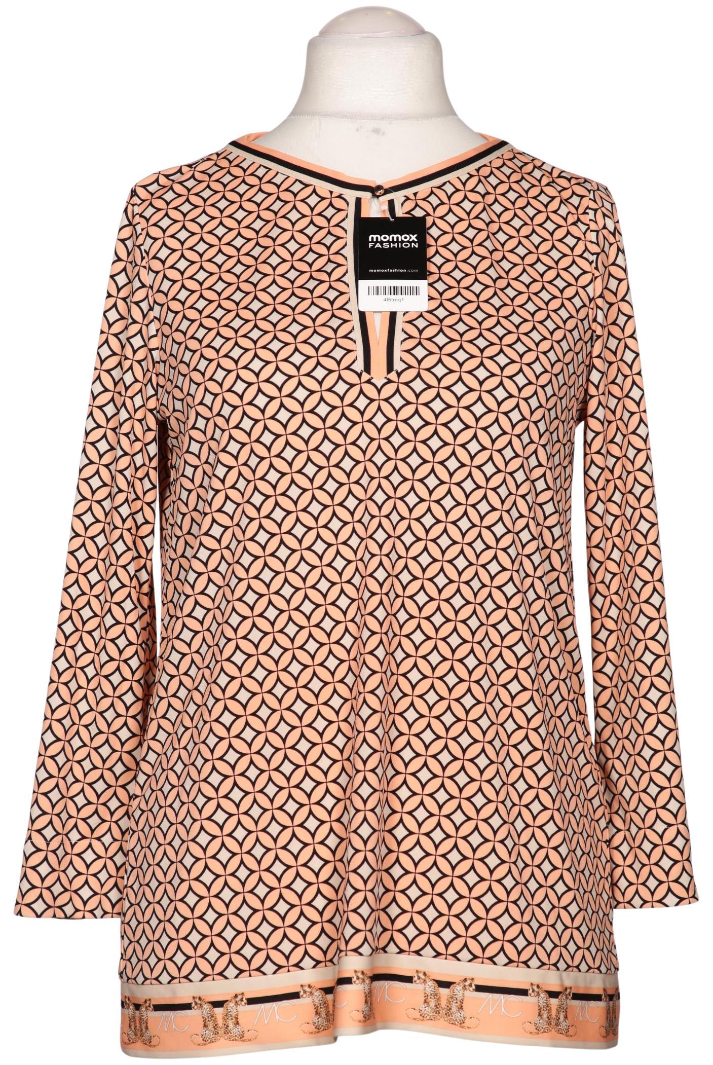 

Marc Cain Damen Bluse, mehrfarbig, Gr. 38