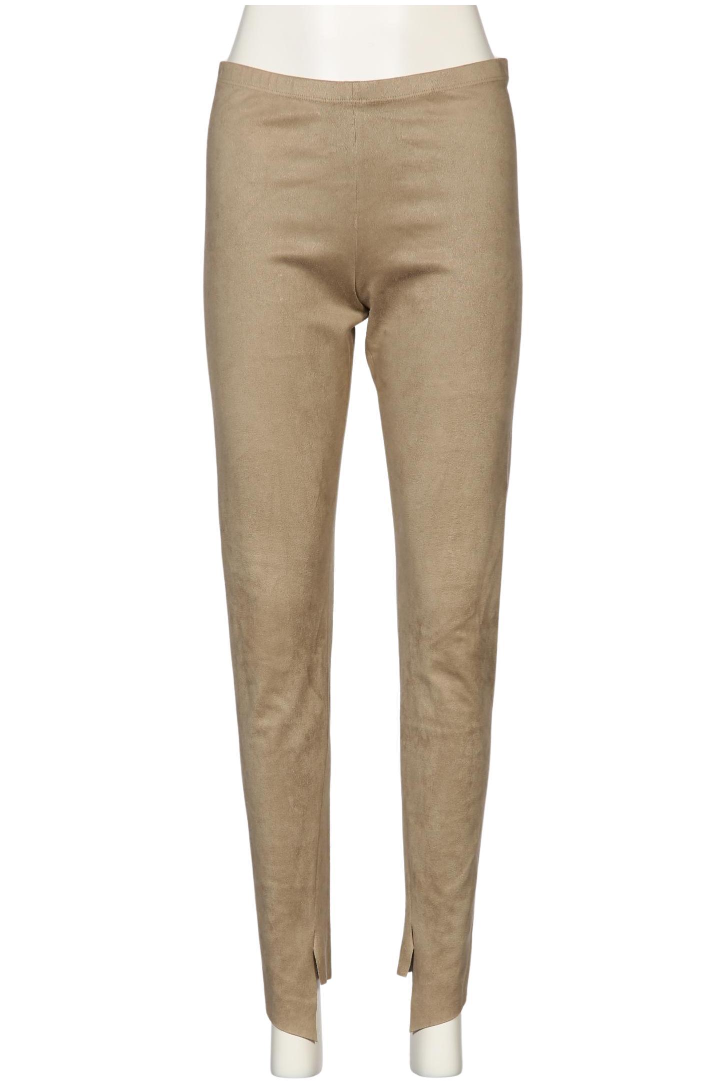 

Marc Cain Damen Stoffhose, beige, Gr. 28