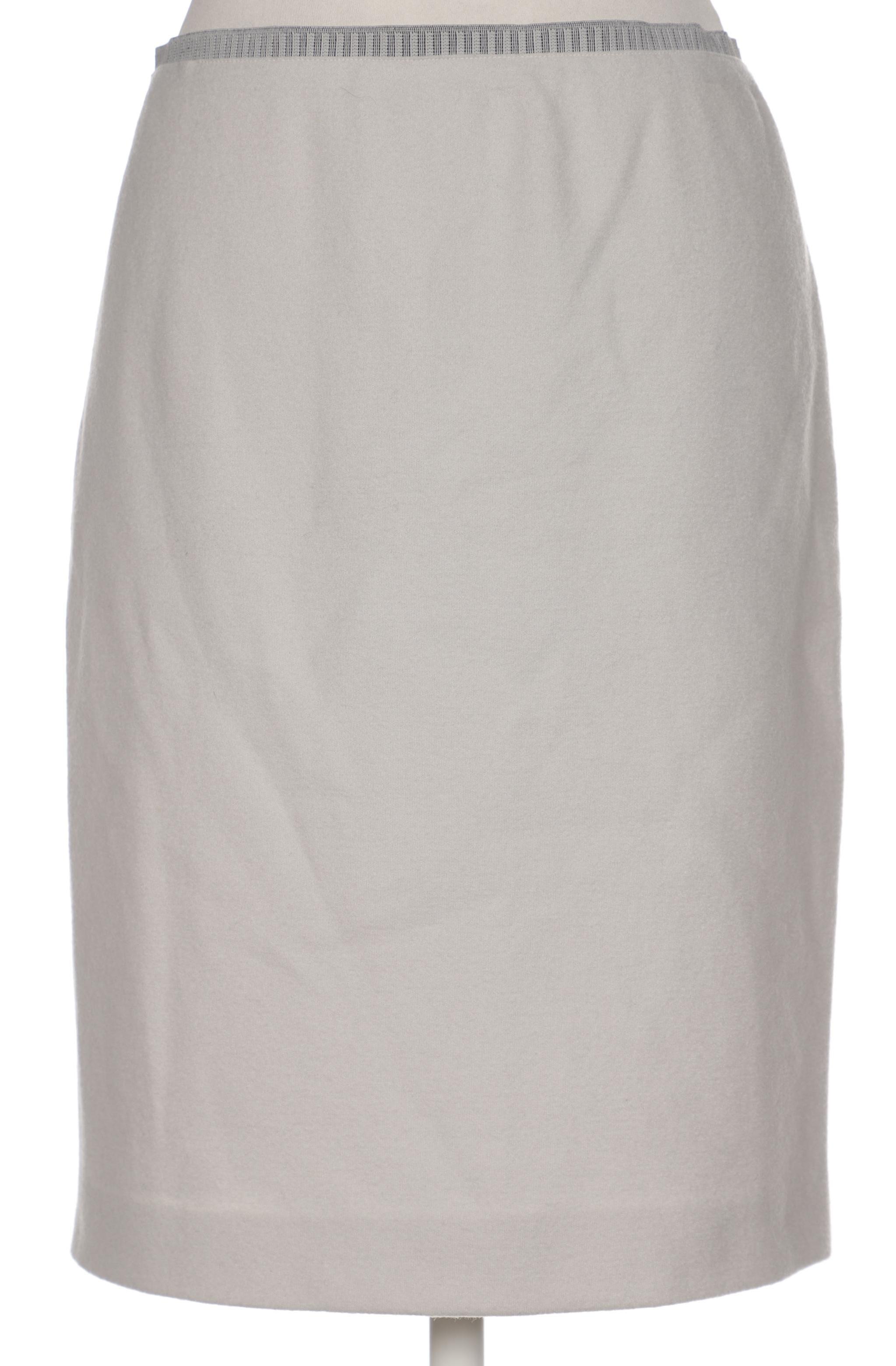 

Marc Cain Damen Rock, grau, Gr. 40