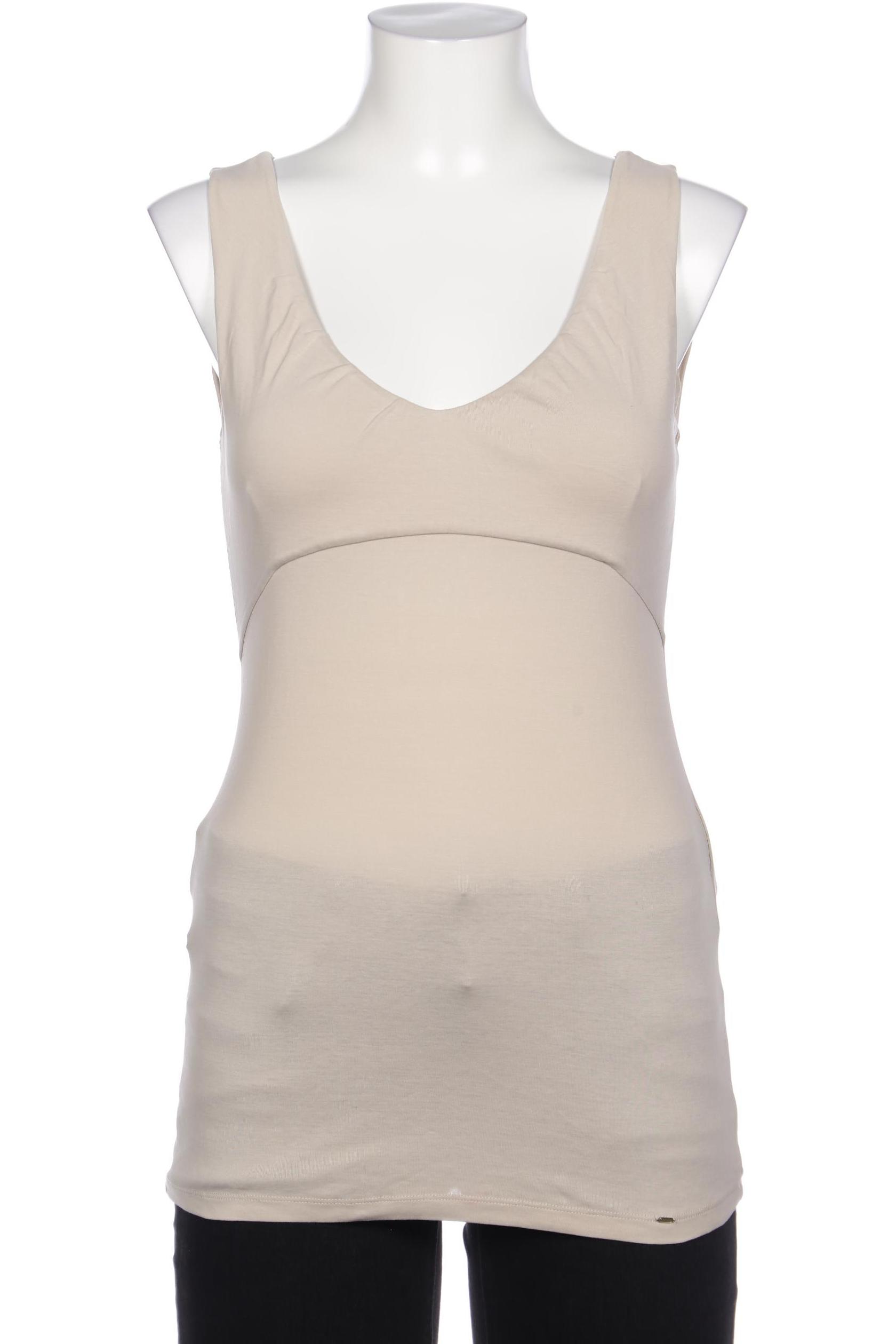 

Marc Cain Damen Top, beige