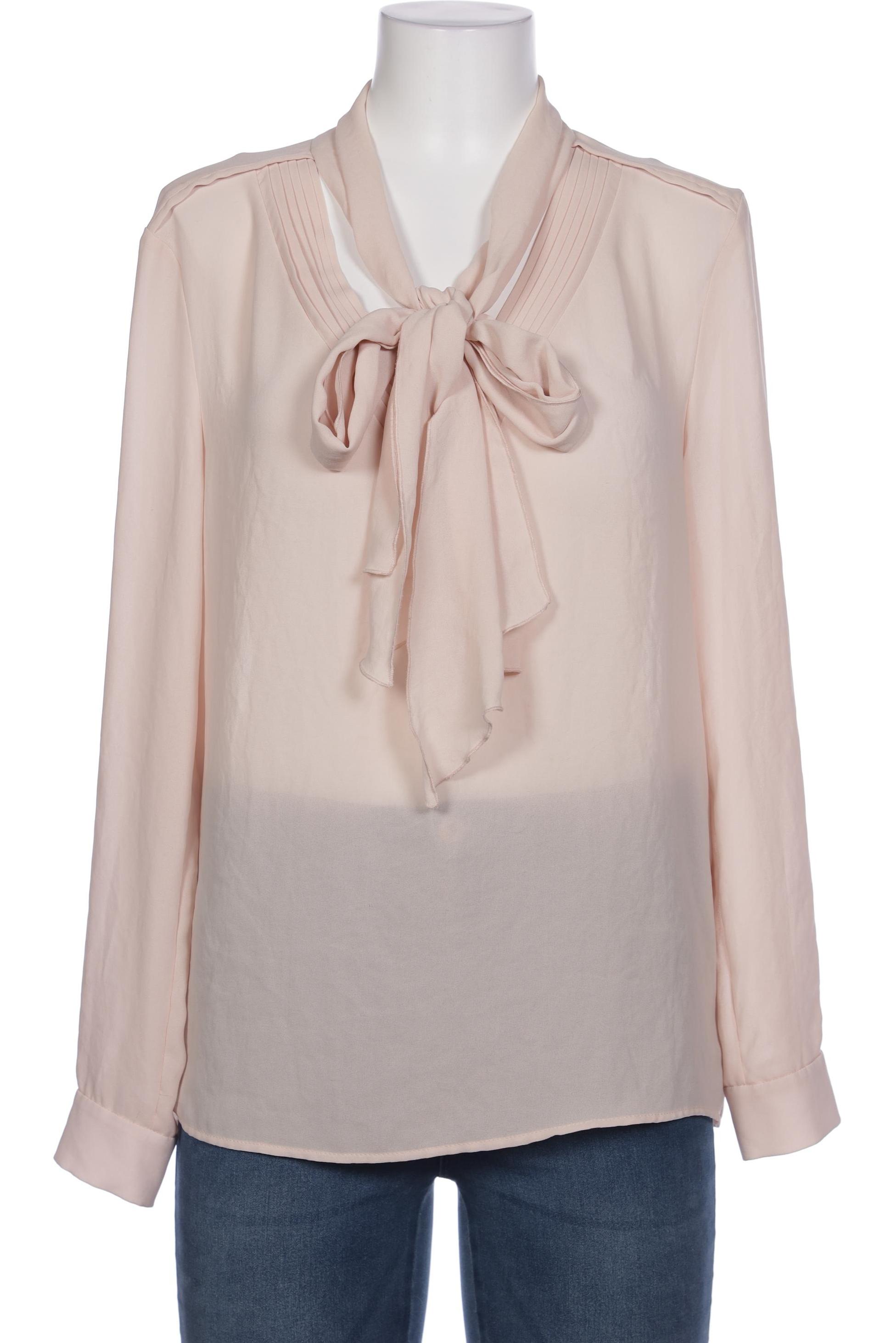 

Marc Cain Damen Bluse, beige, Gr. 42