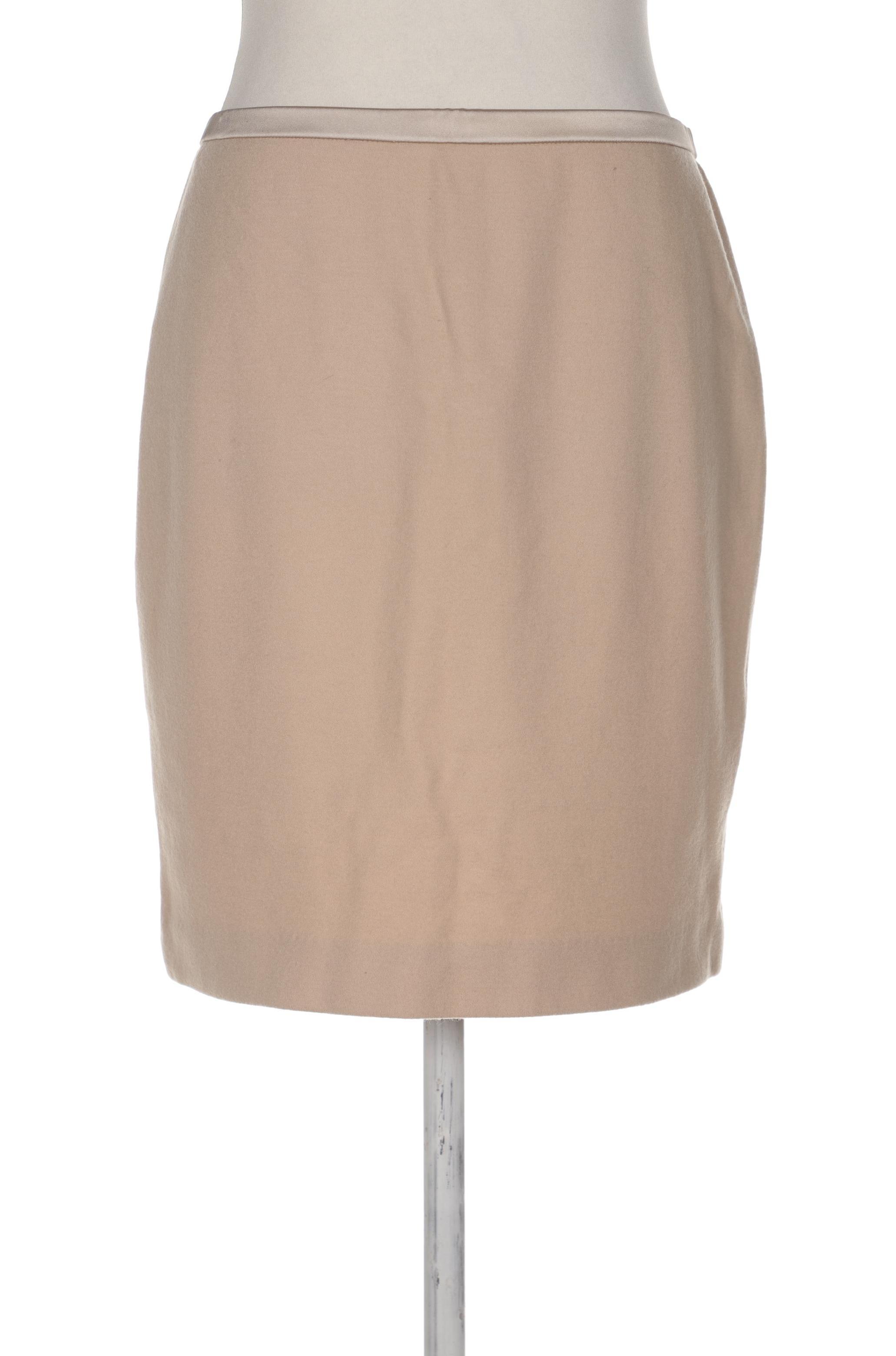 

Marc Cain Damen Rock, beige