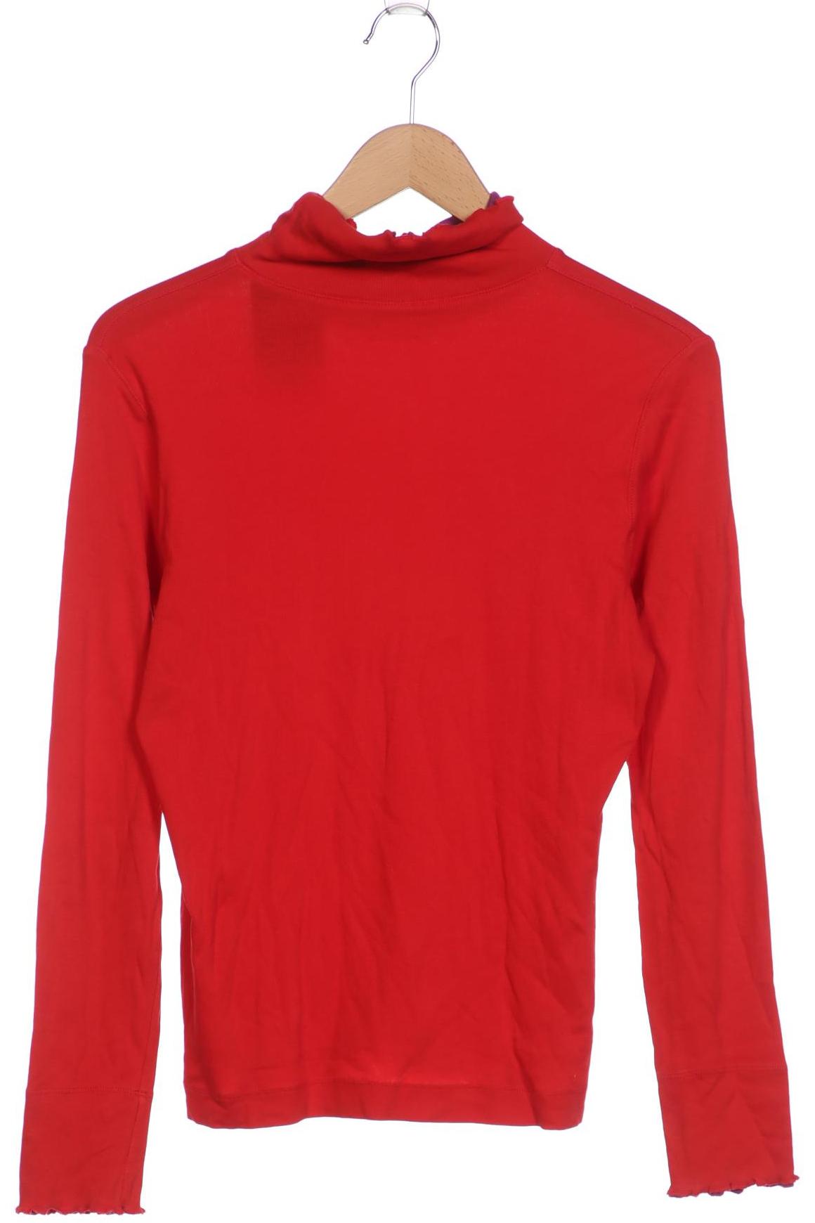 

Marc Cain Damen Langarmshirt, rot