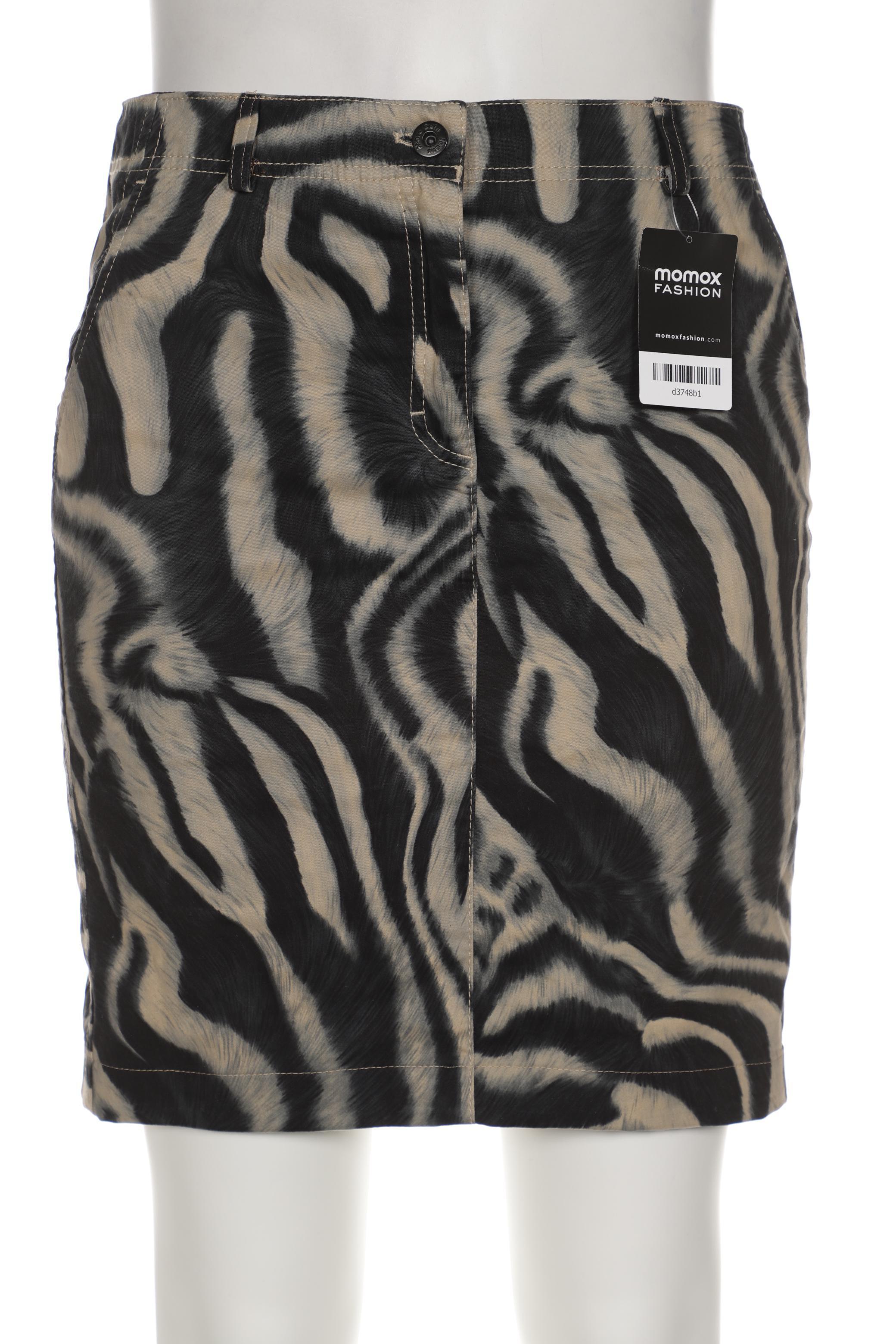 

Marc Cain Damen Rock, marineblau, Gr. 42