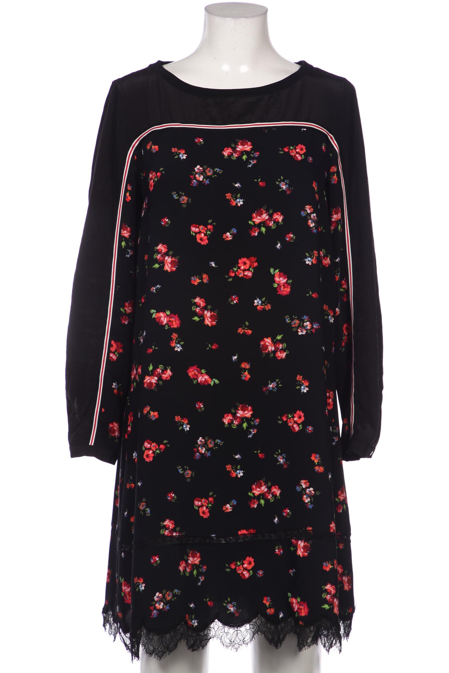 

Marc Cain Damen Kleid, schwarz
