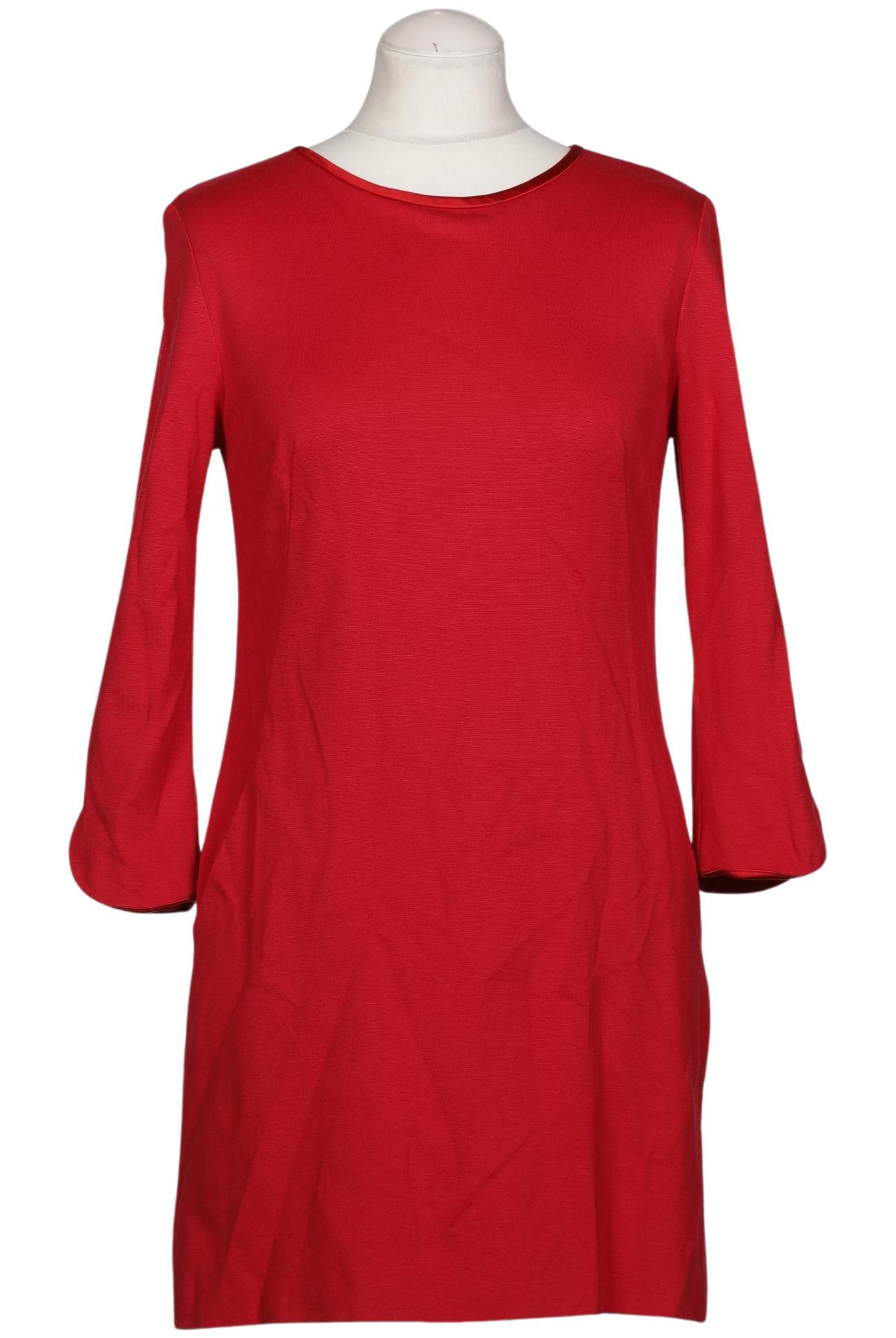 

Marc Cain Damen Kleid, rot, Gr. 38