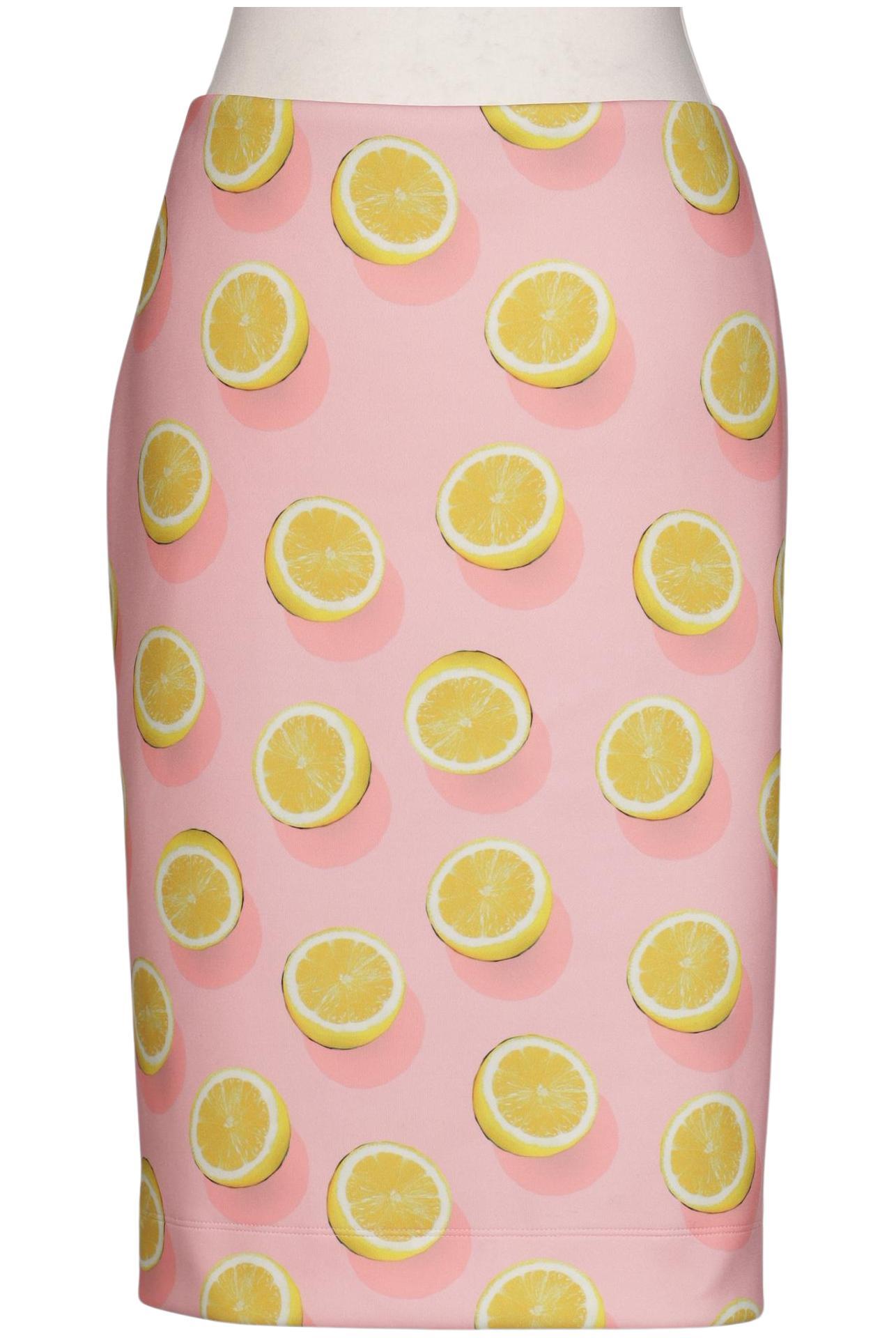 

Marc Cain Damen Rock, pink, Gr. 32