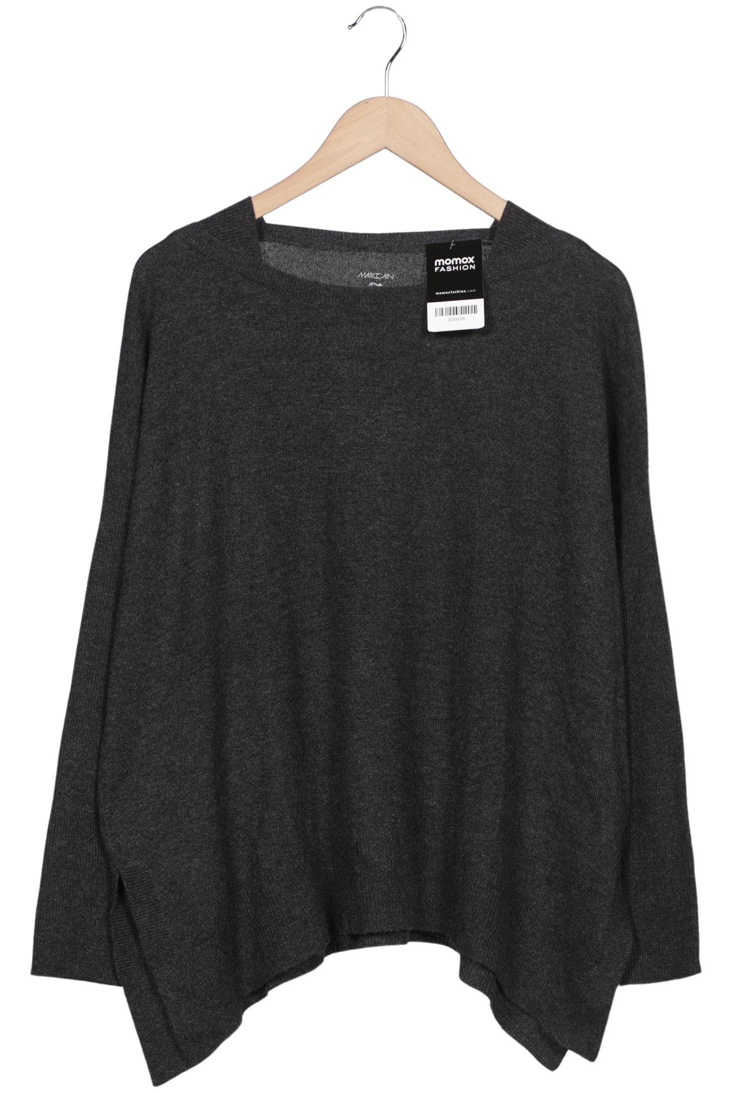 

Marc Cain Damen Pullover, grau, Gr. 44