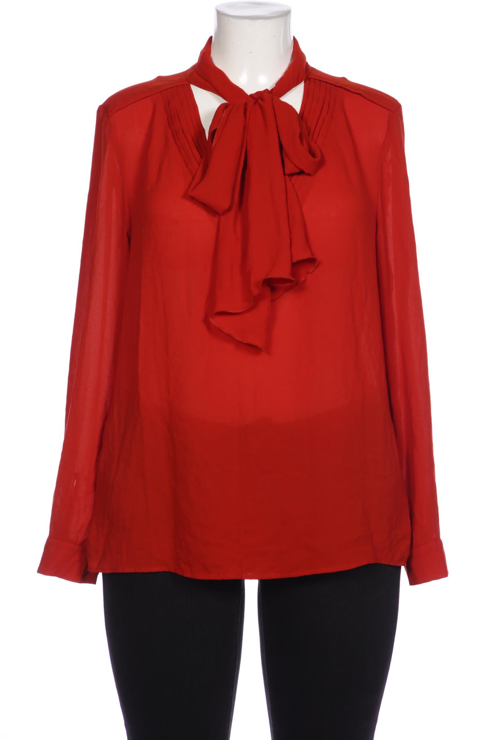 

Marc Cain Damen Bluse, rot