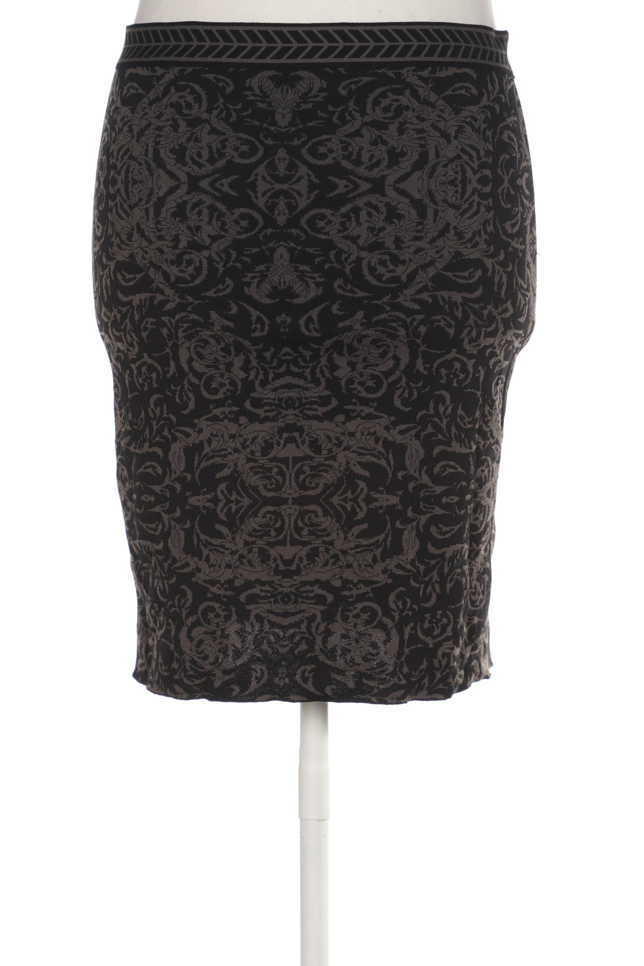 

Marc Cain Damen Rock, schwarz, Gr. 32