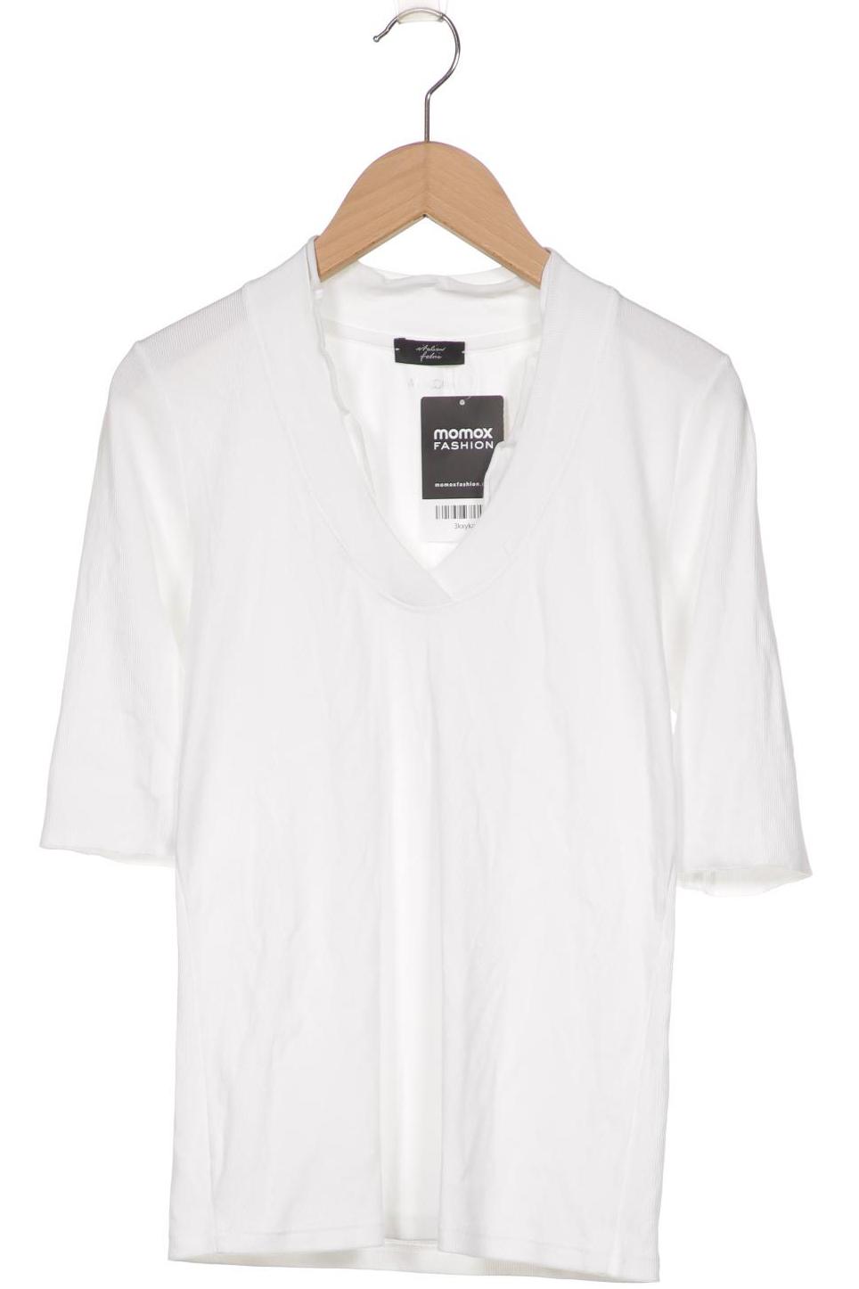 

Marc Cain Damen T-Shirt, weiß