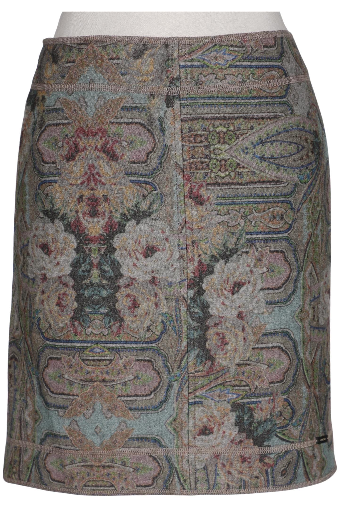 

Marc Cain Damen Rock, grau, Gr. 38