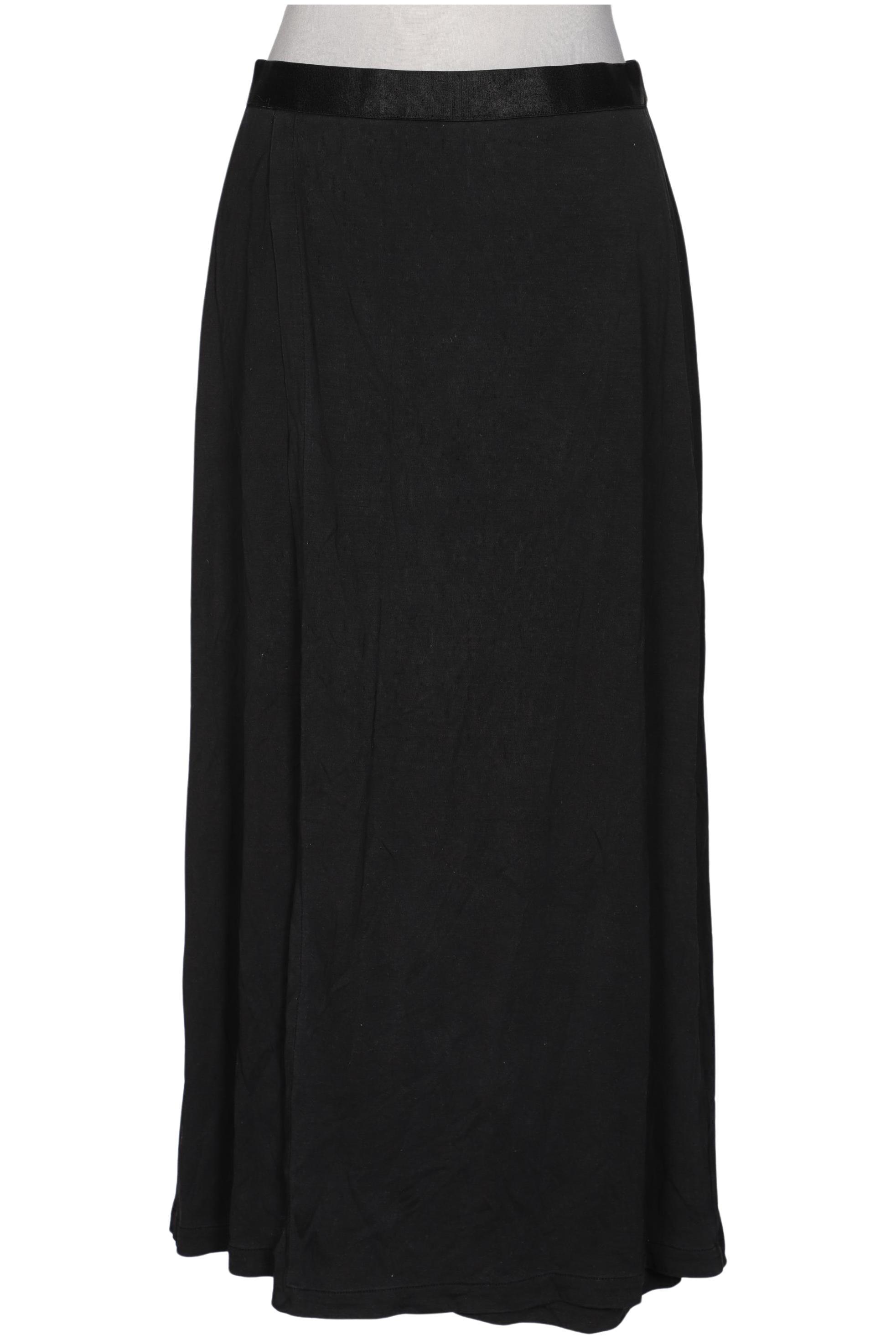 

Marc Cain Damen Rock, schwarz, Gr. 38