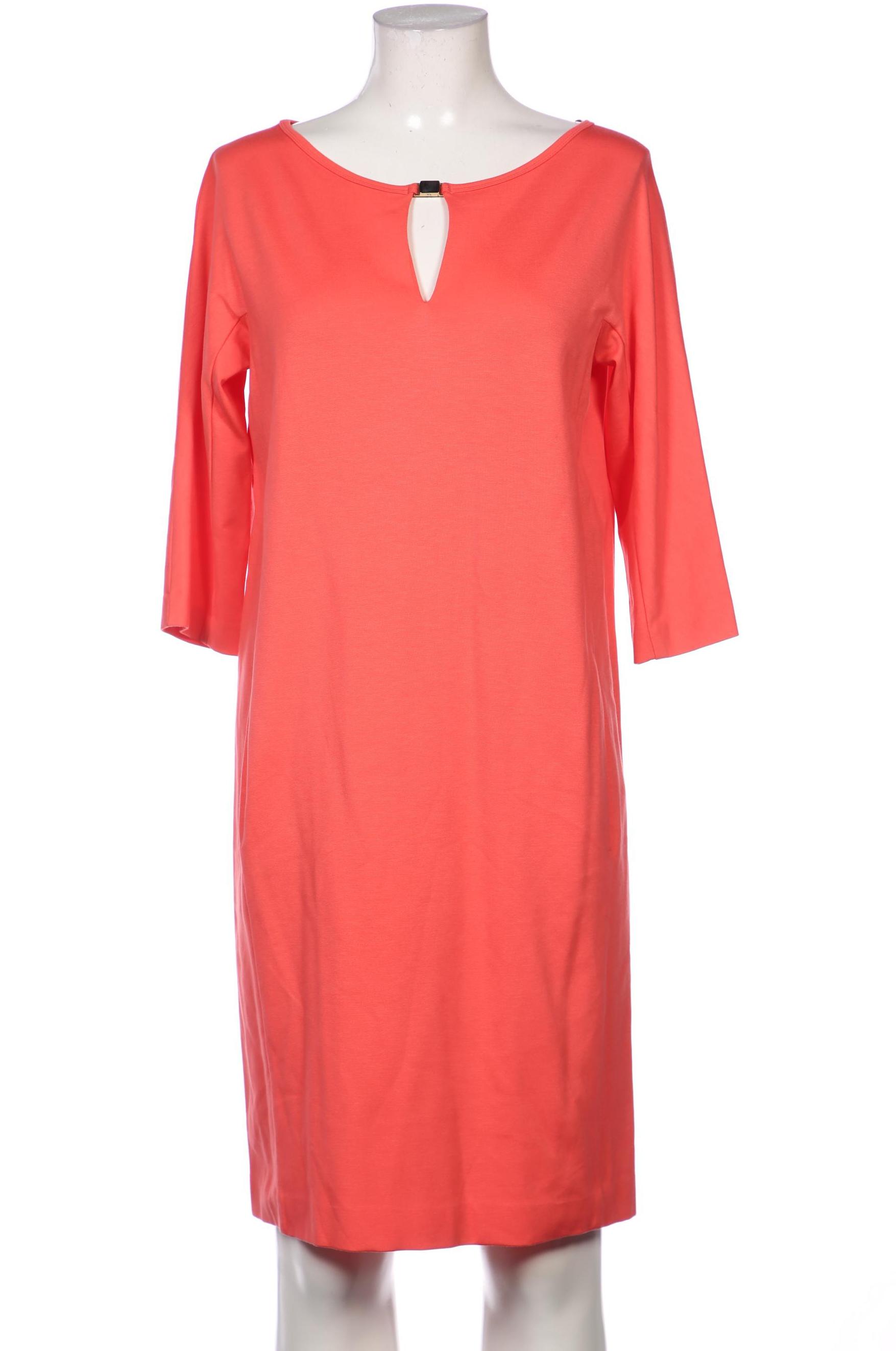 

Marc Cain Damen Kleid, pink