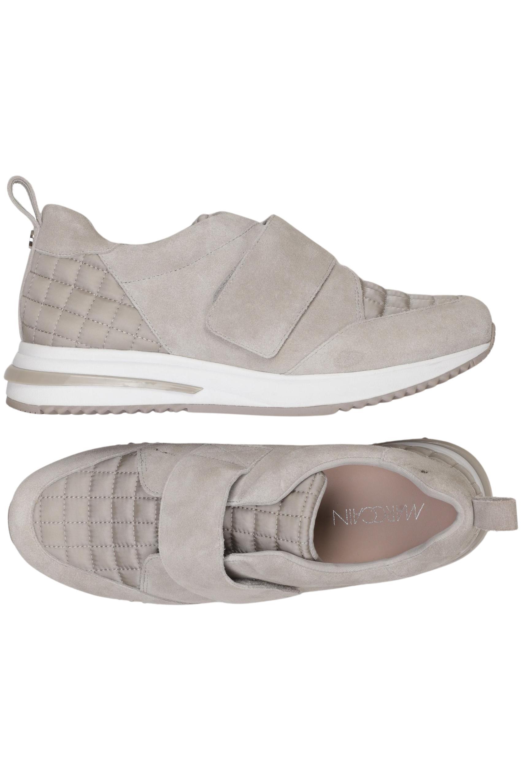 

Marc Cain Damen Sneakers, grau, Gr. 41