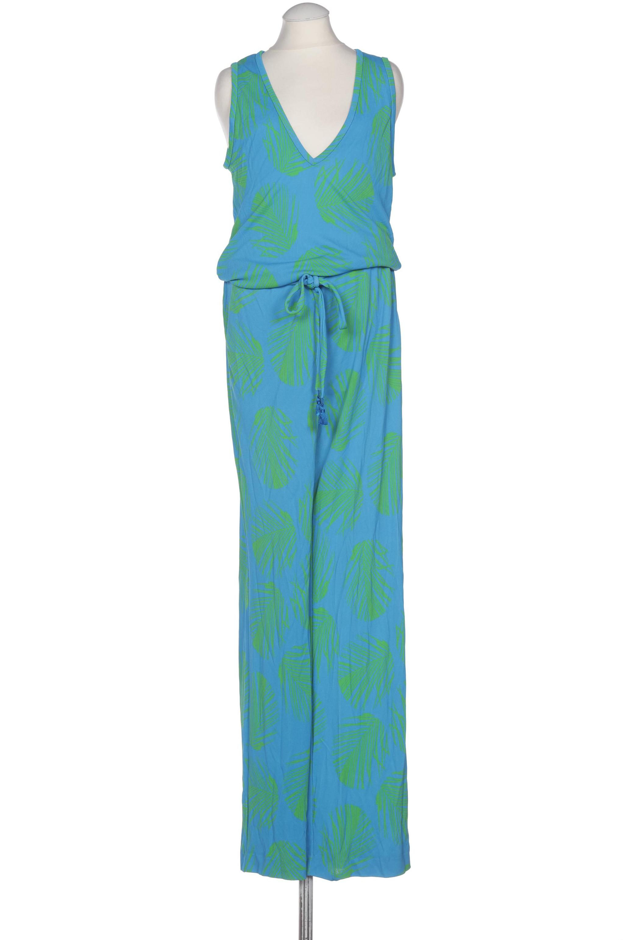 

Marc Cain Damen Jumpsuit/Overall, blau, Gr. 36