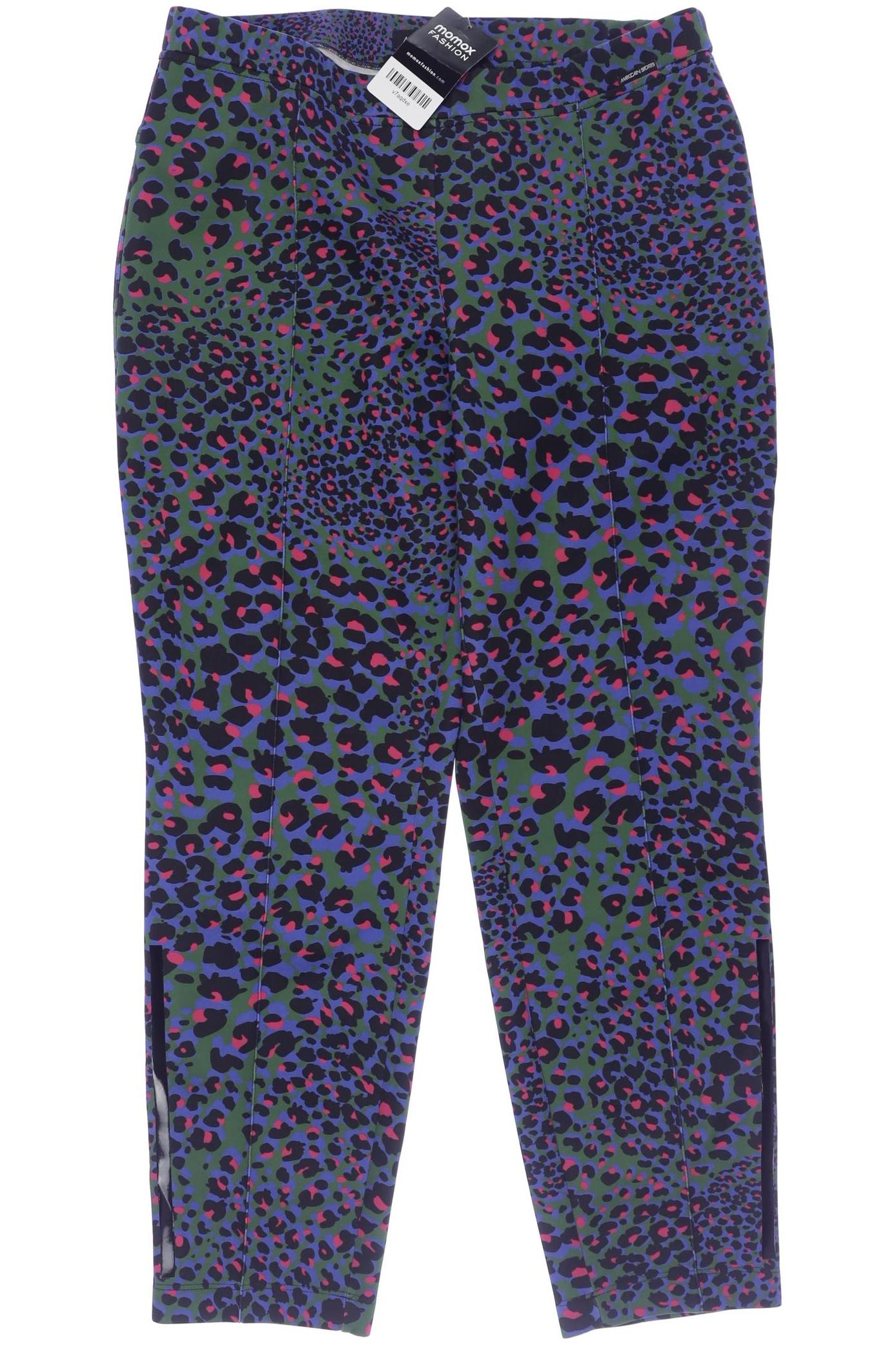 

Marc Cain Damen Stoffhose, mehrfarbig, Gr. 31