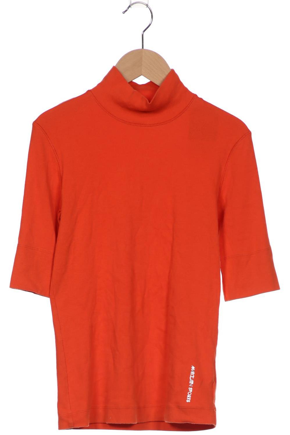 

Marc Cain Damen T-Shirt, orange