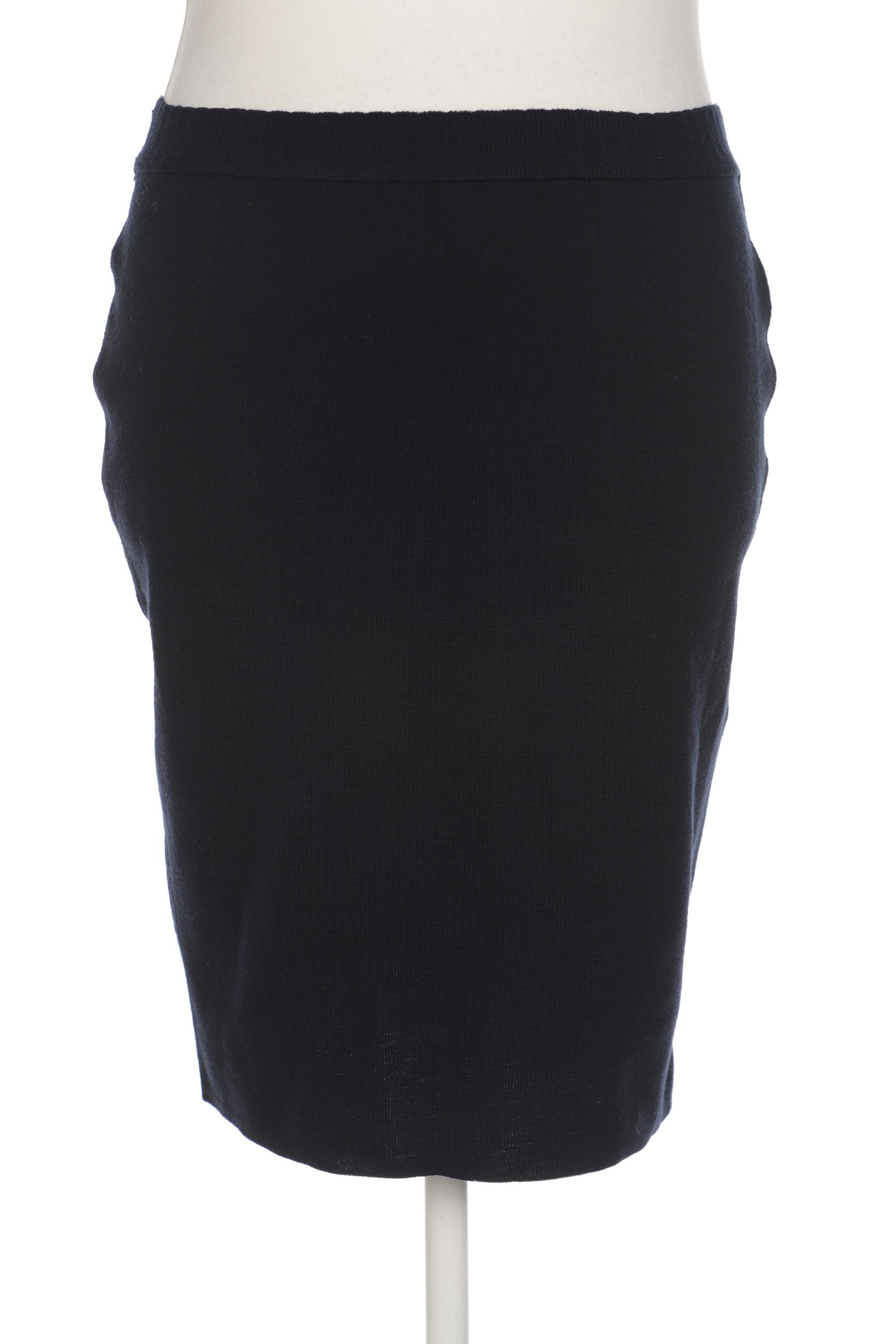 

Marc Cain Damen Rock, marineblau, Gr. 42