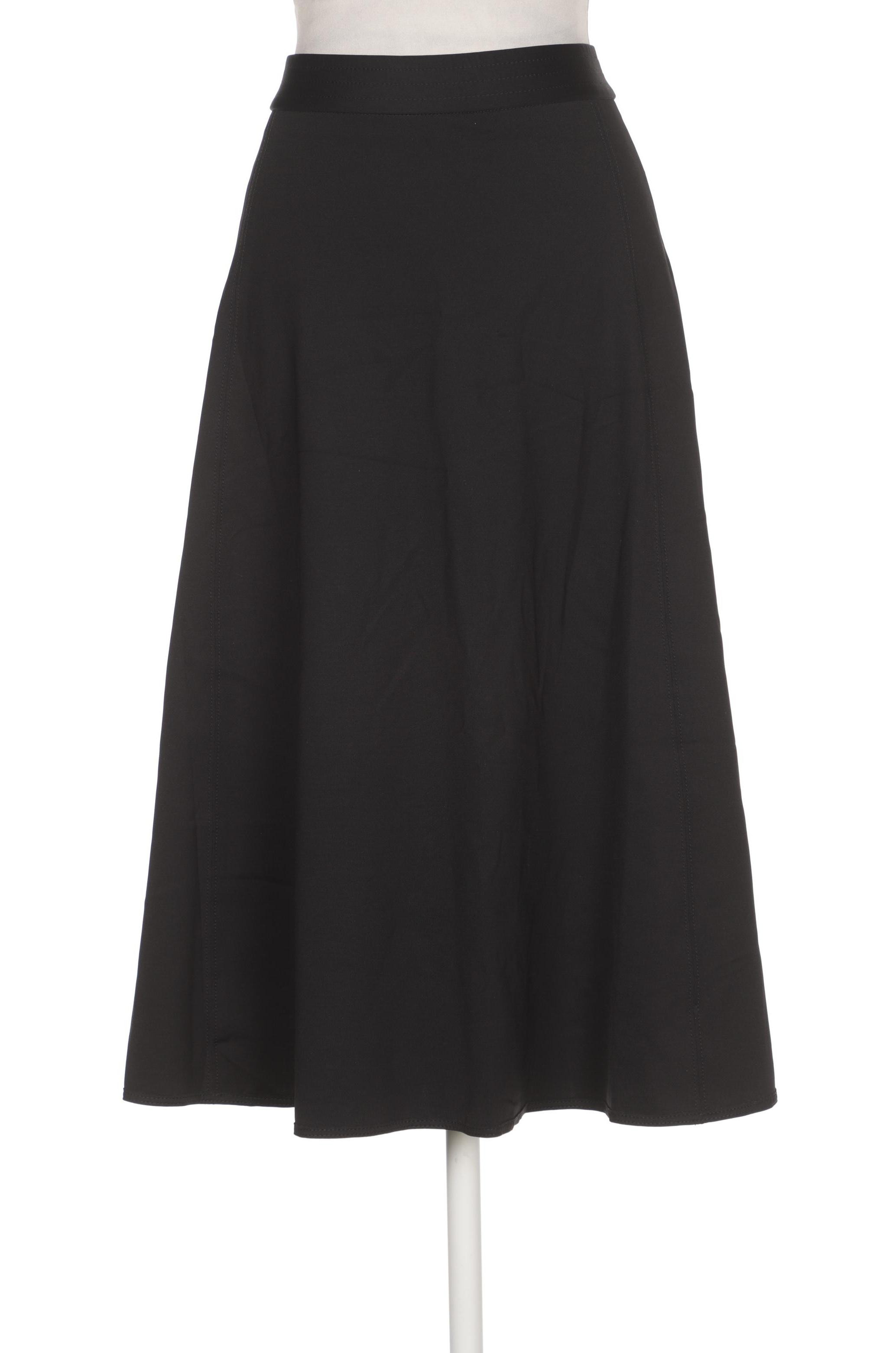 

Marc Cain Damen Rock, schwarz, Gr. 40
