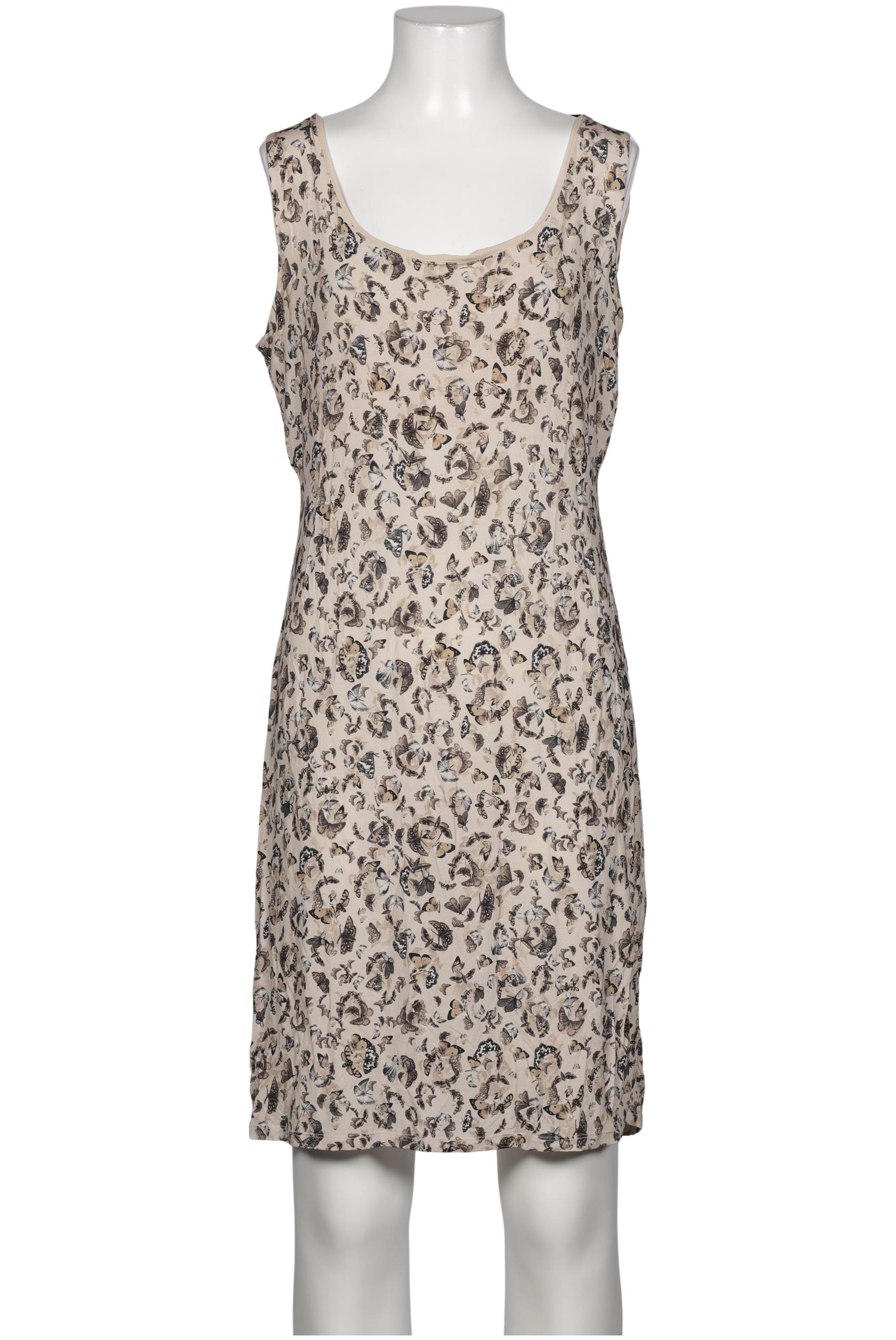 

Marc Cain Damen Kleid, beige, Gr. 38