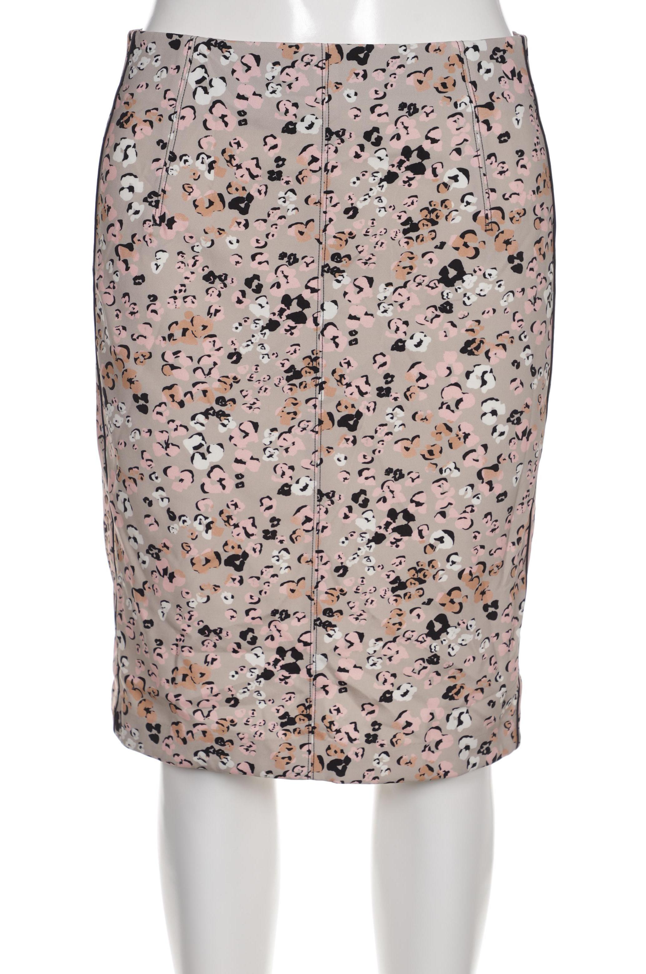 

Marc Cain Damen Rock, beige