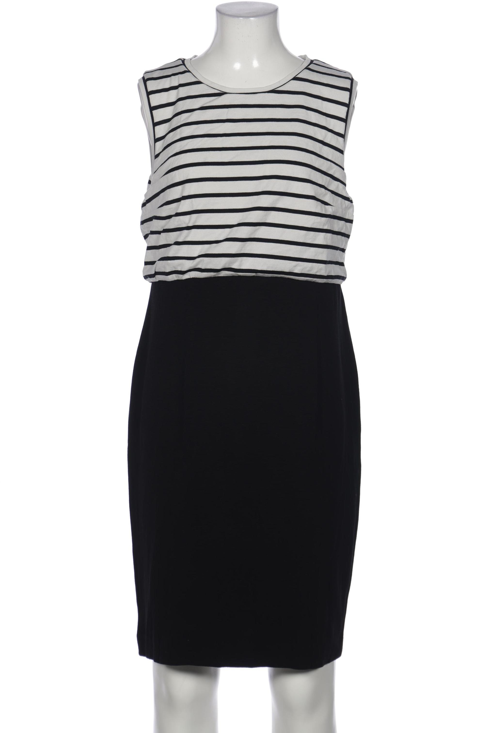 

Marc Cain Damen Kleid, schwarz, Gr. 38
