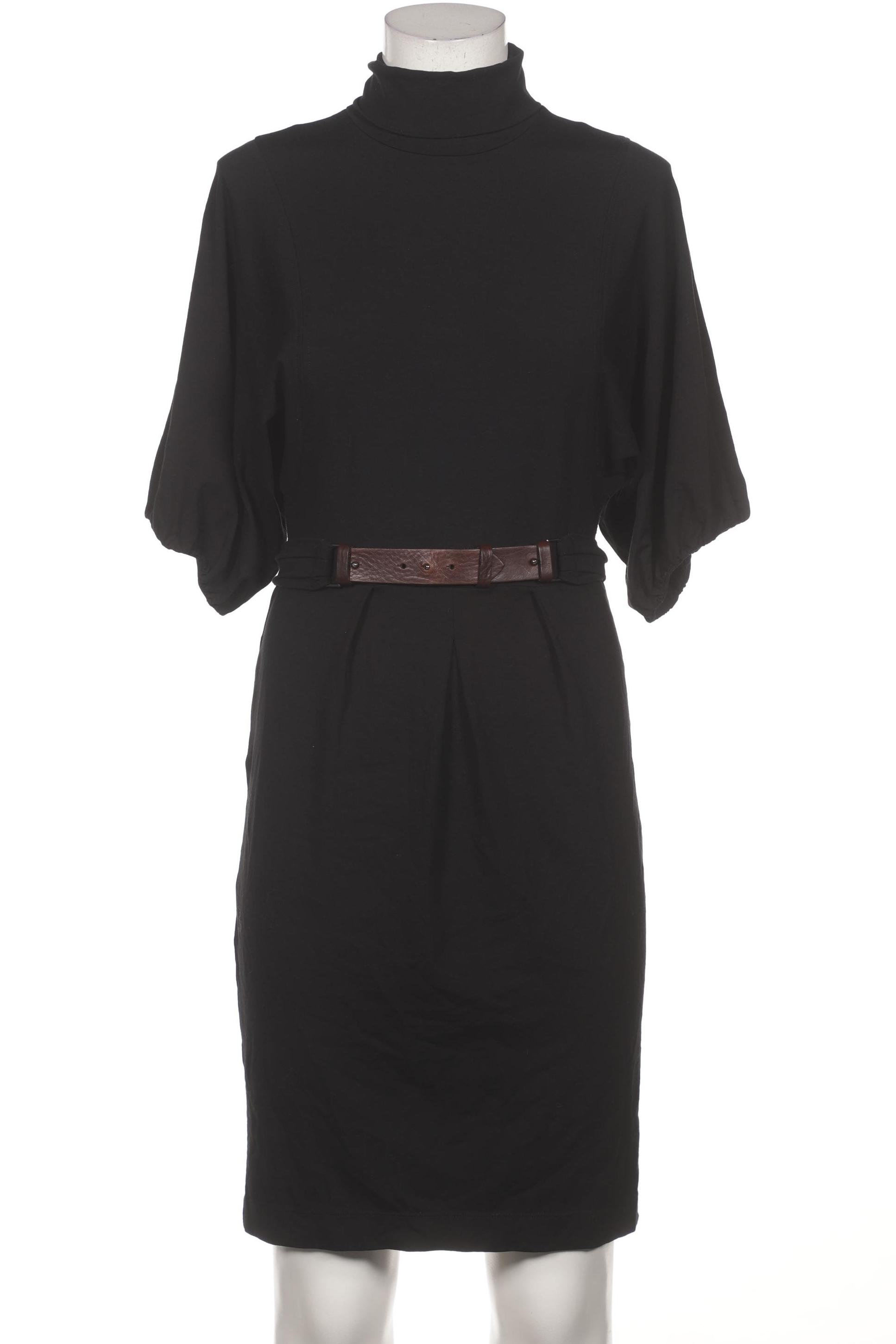 

Marc Cain Damen Kleid, schwarz, Gr. 32