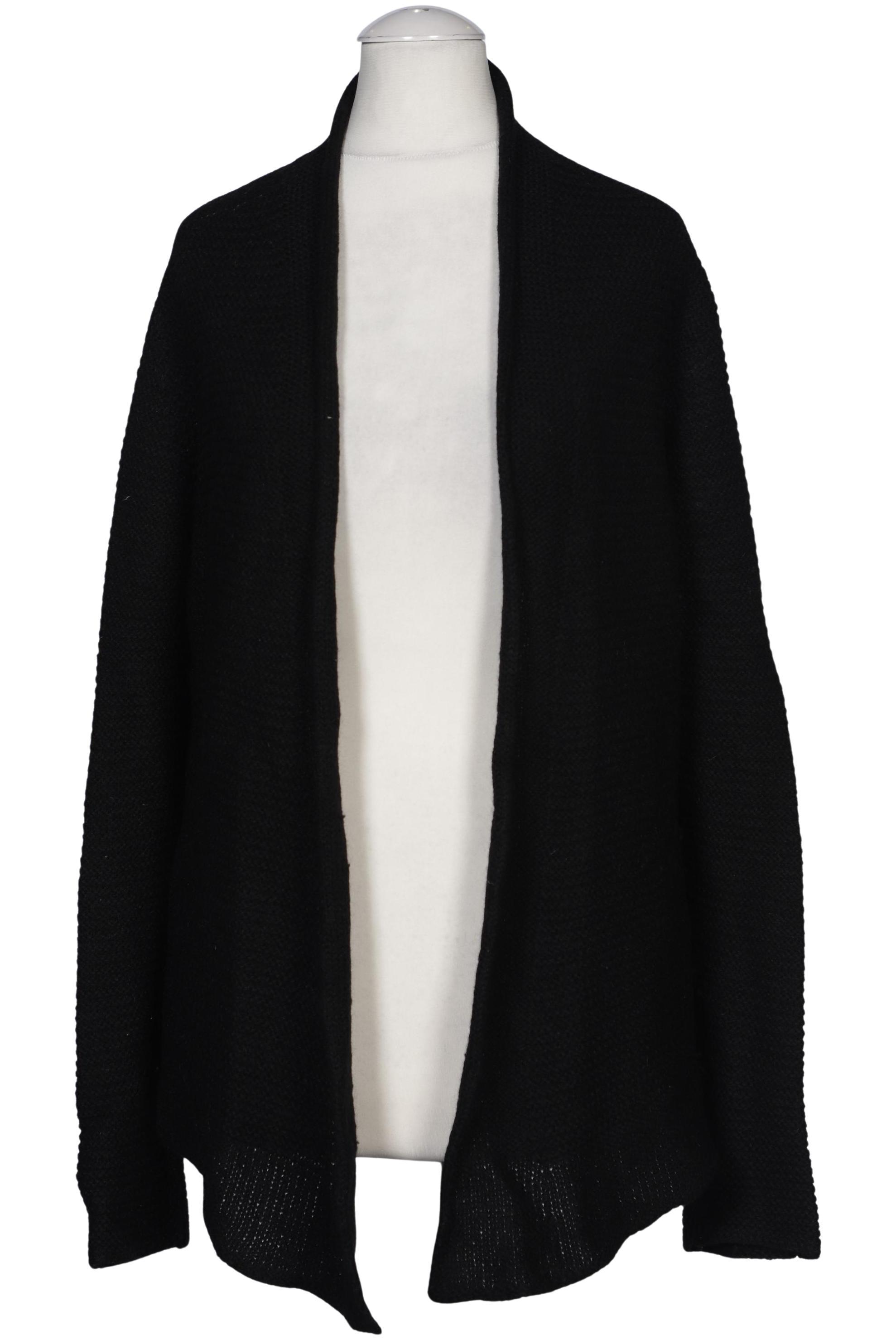 

Marc Cain Damen Strickjacke, schwarz, Gr. 36