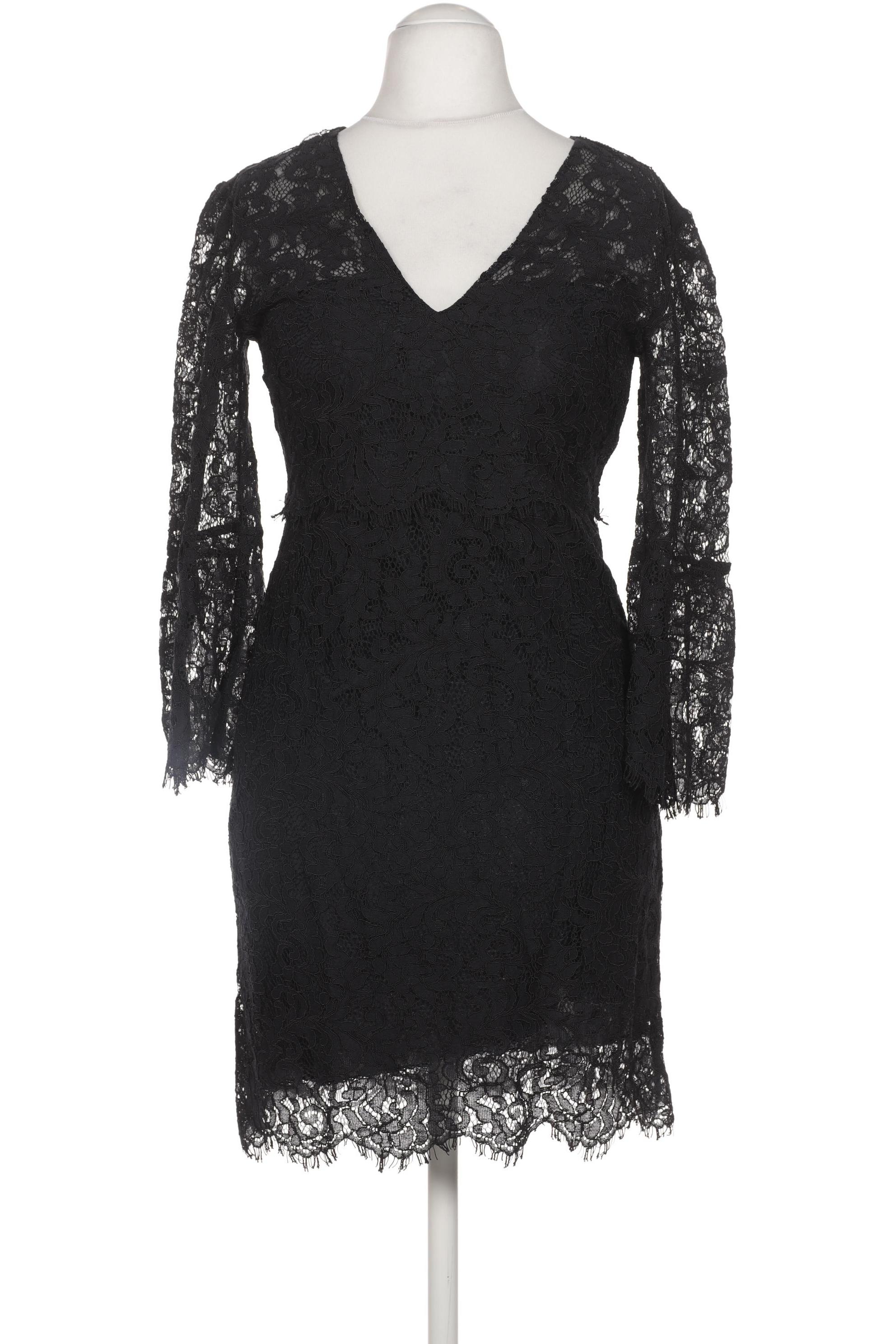 

Marc Cain Damen Kleid, schwarz, Gr. 36