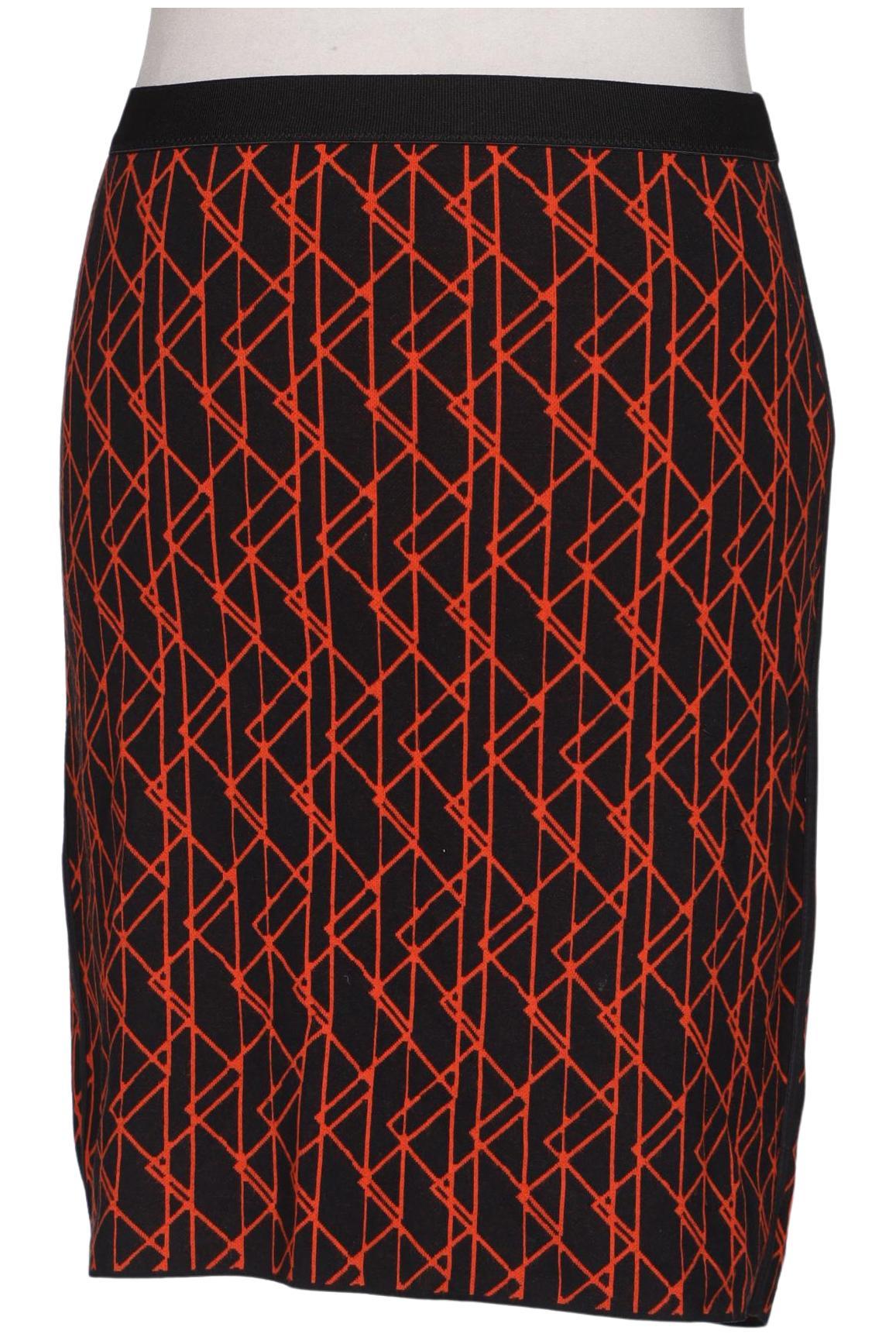 

Marc Cain Damen Rock, mehrfarbig, Gr. 40