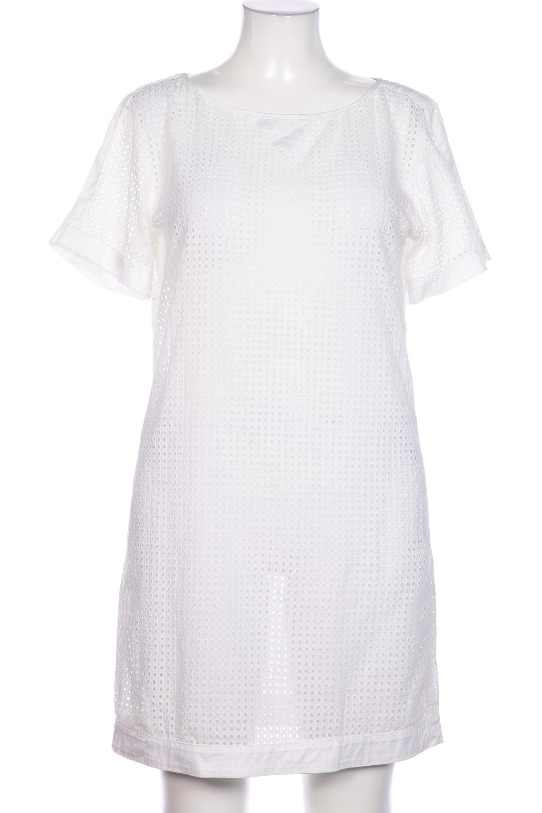 

Marc Cain Damen Kleid, cremeweiß, Gr. 38