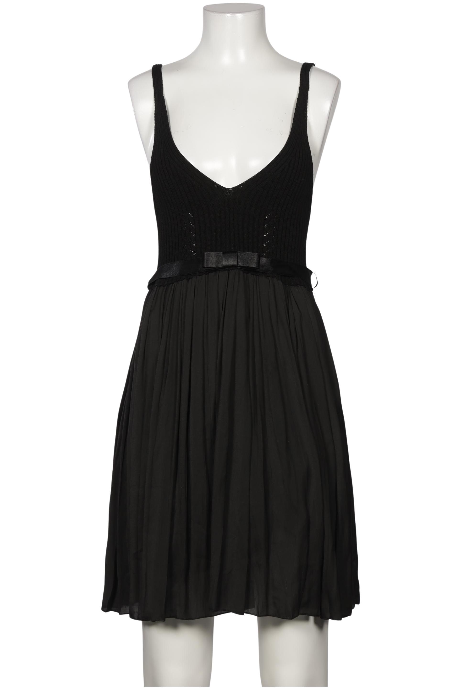 

Marc Cain Damen Kleid, schwarz, Gr. 44