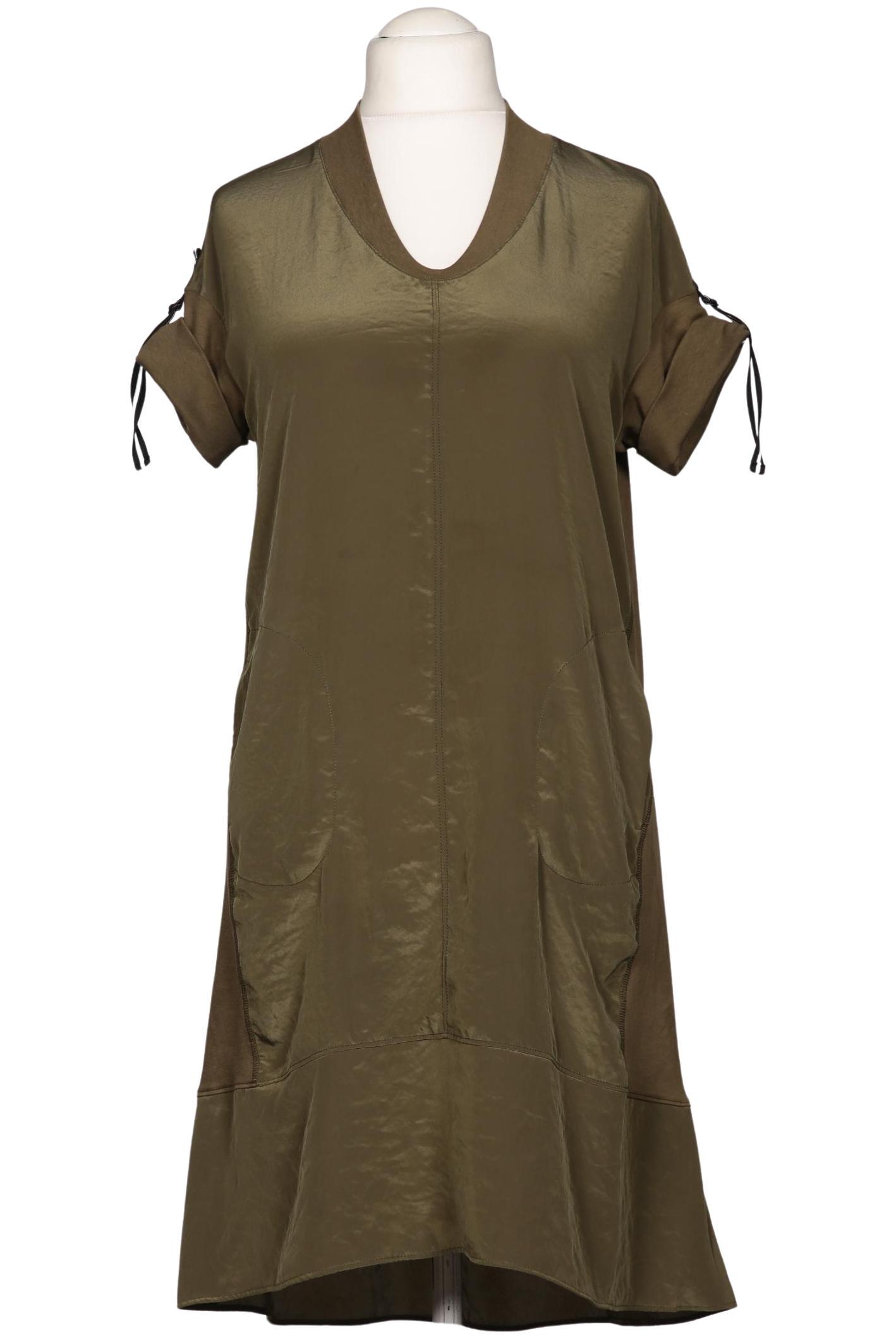 

Marc Cain Damen Kleid, grün, Gr. 42